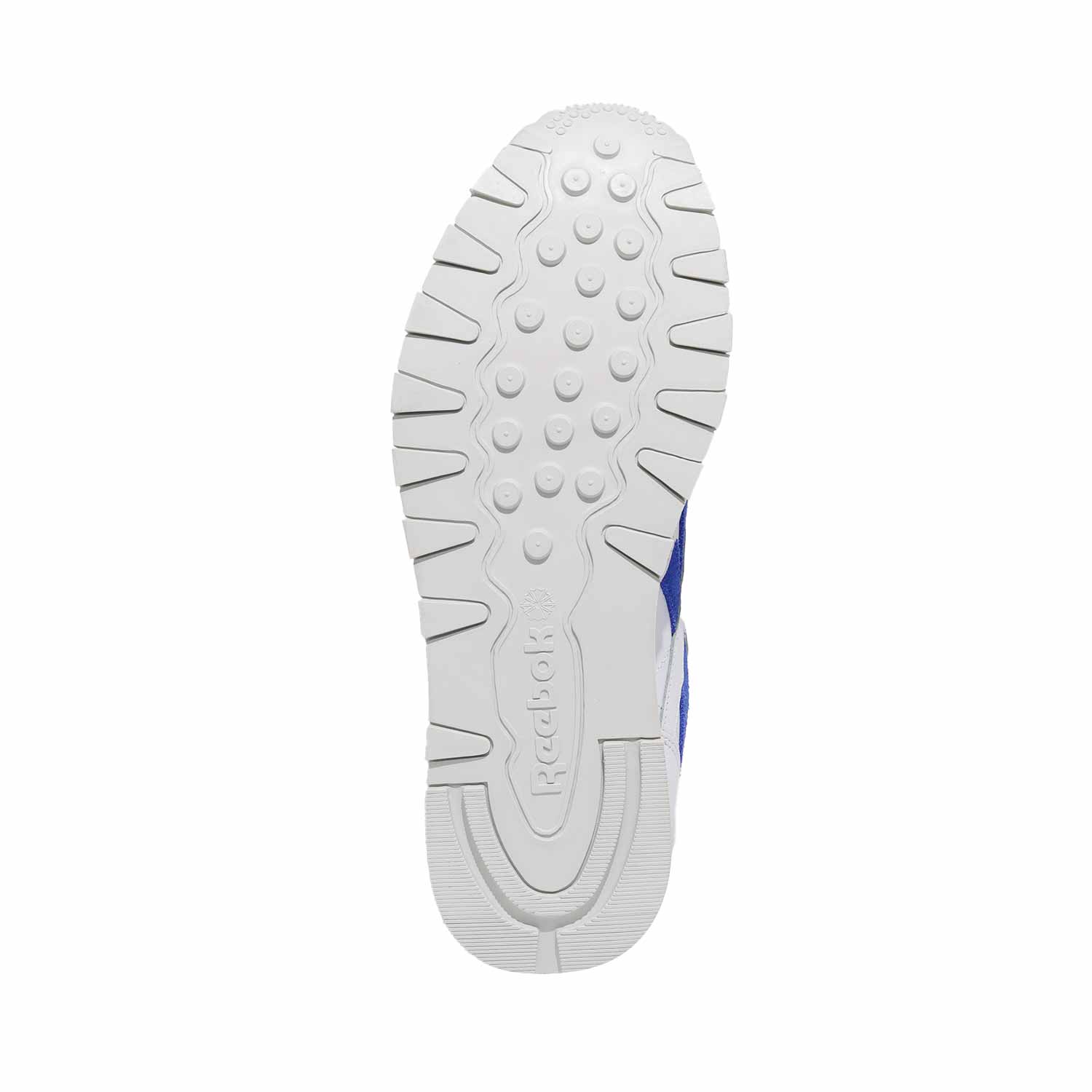 Tenis Reebok CL Leather