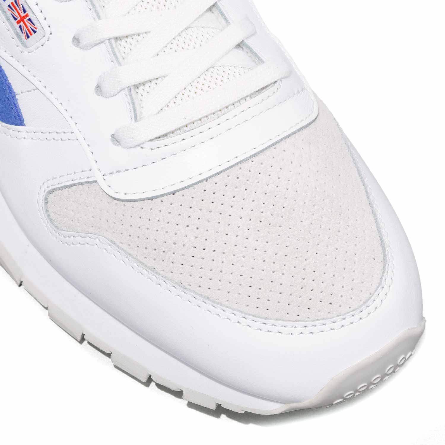 Tenis Reebok CL Leather