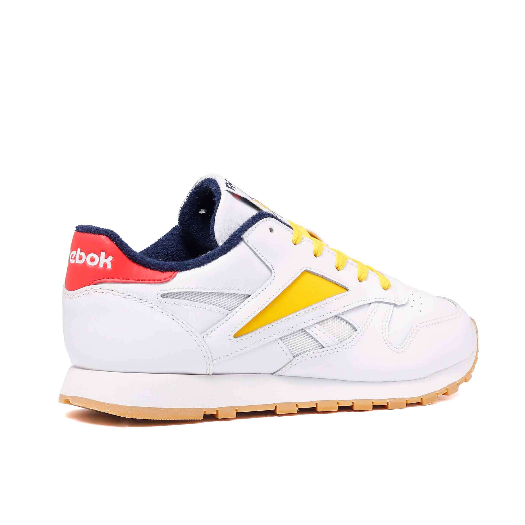 Tenis Reebok Classic Leather