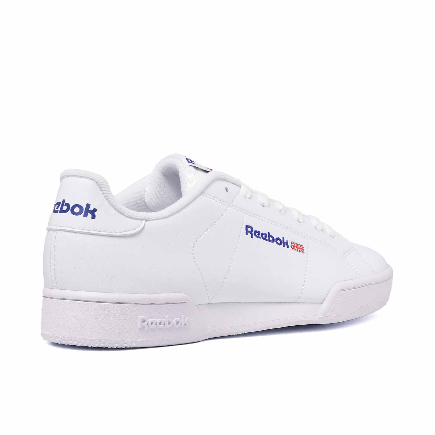 Tenis Reebok NPC II SYN