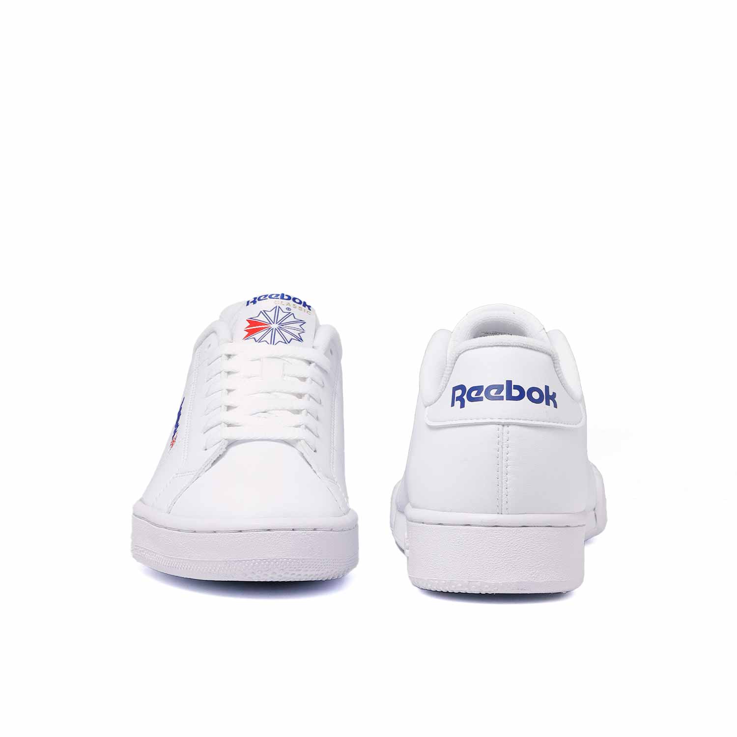 Tenis Reebok NPC II SYN