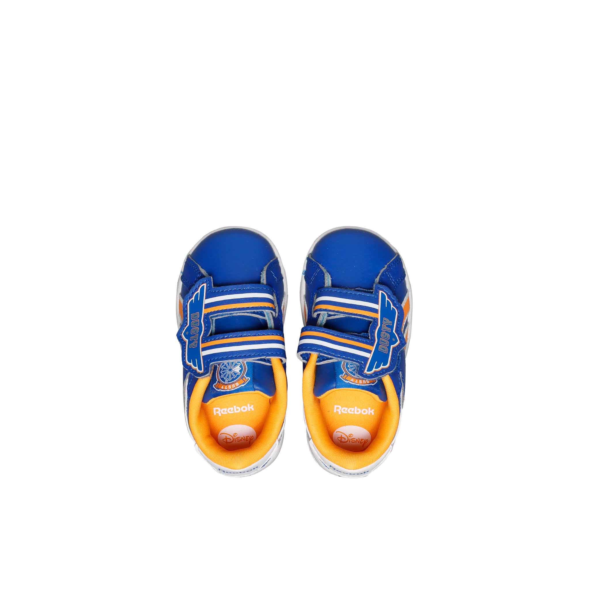 Tenis Reebok Court 2V