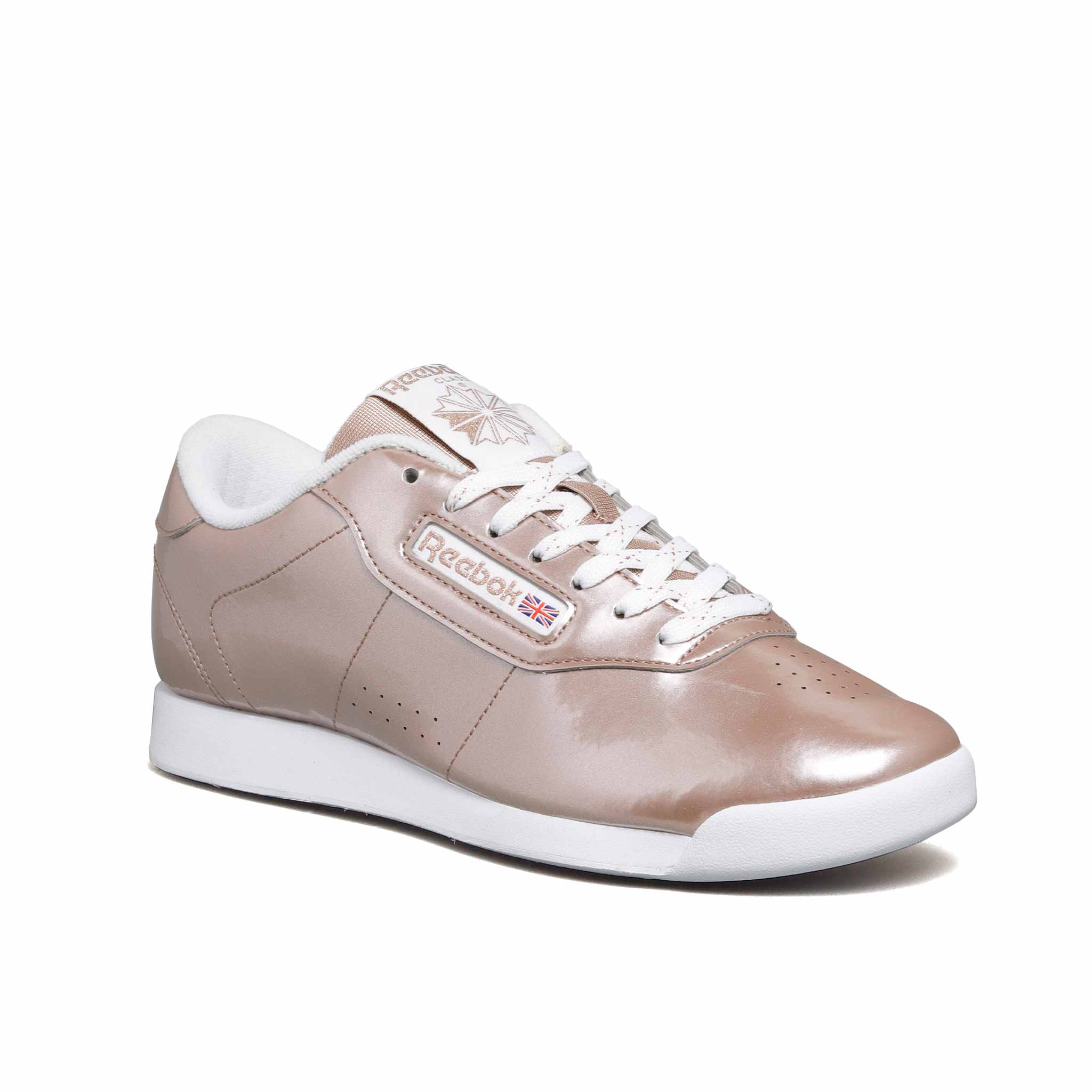 Tenis Reebok Princess