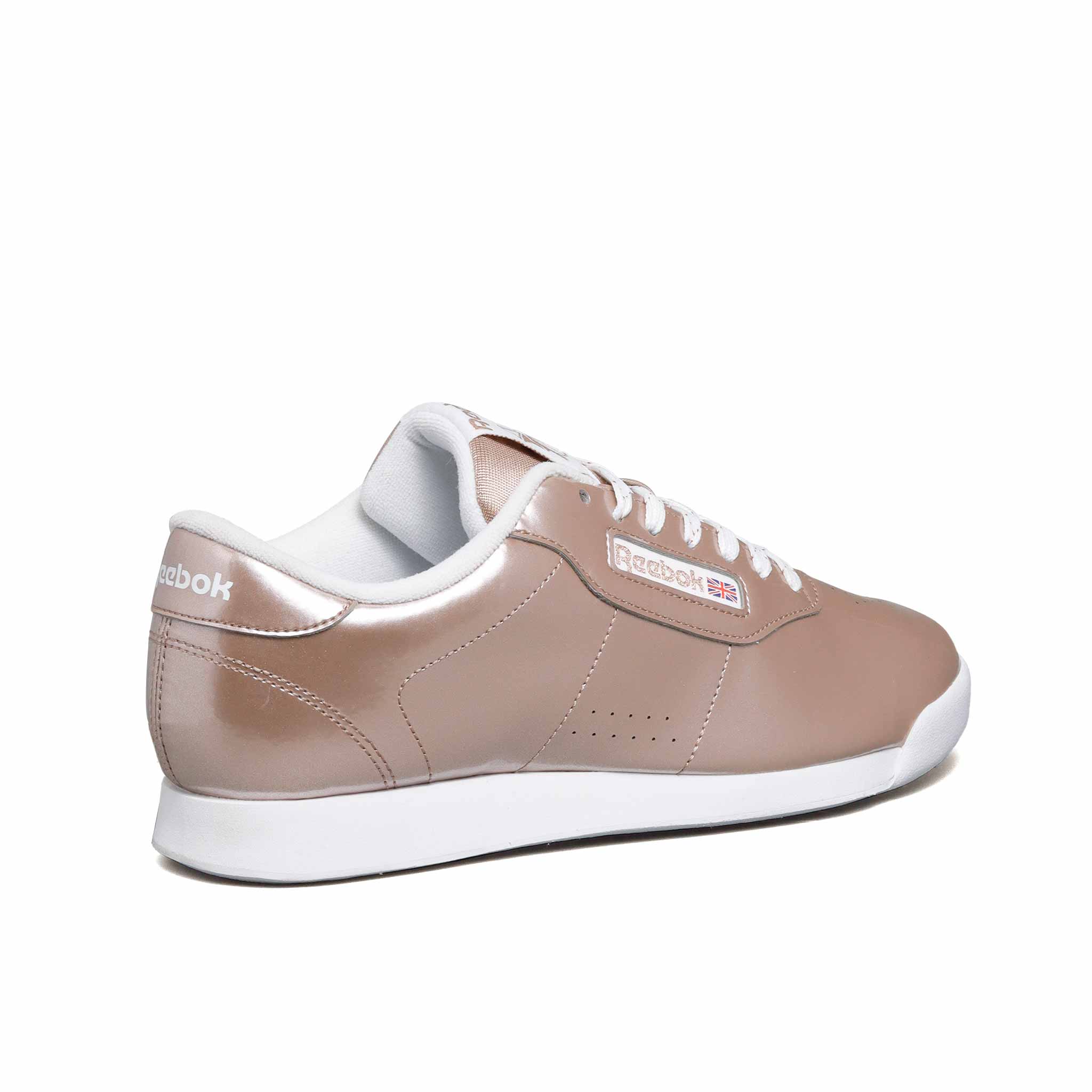 Tenis Reebok Princess