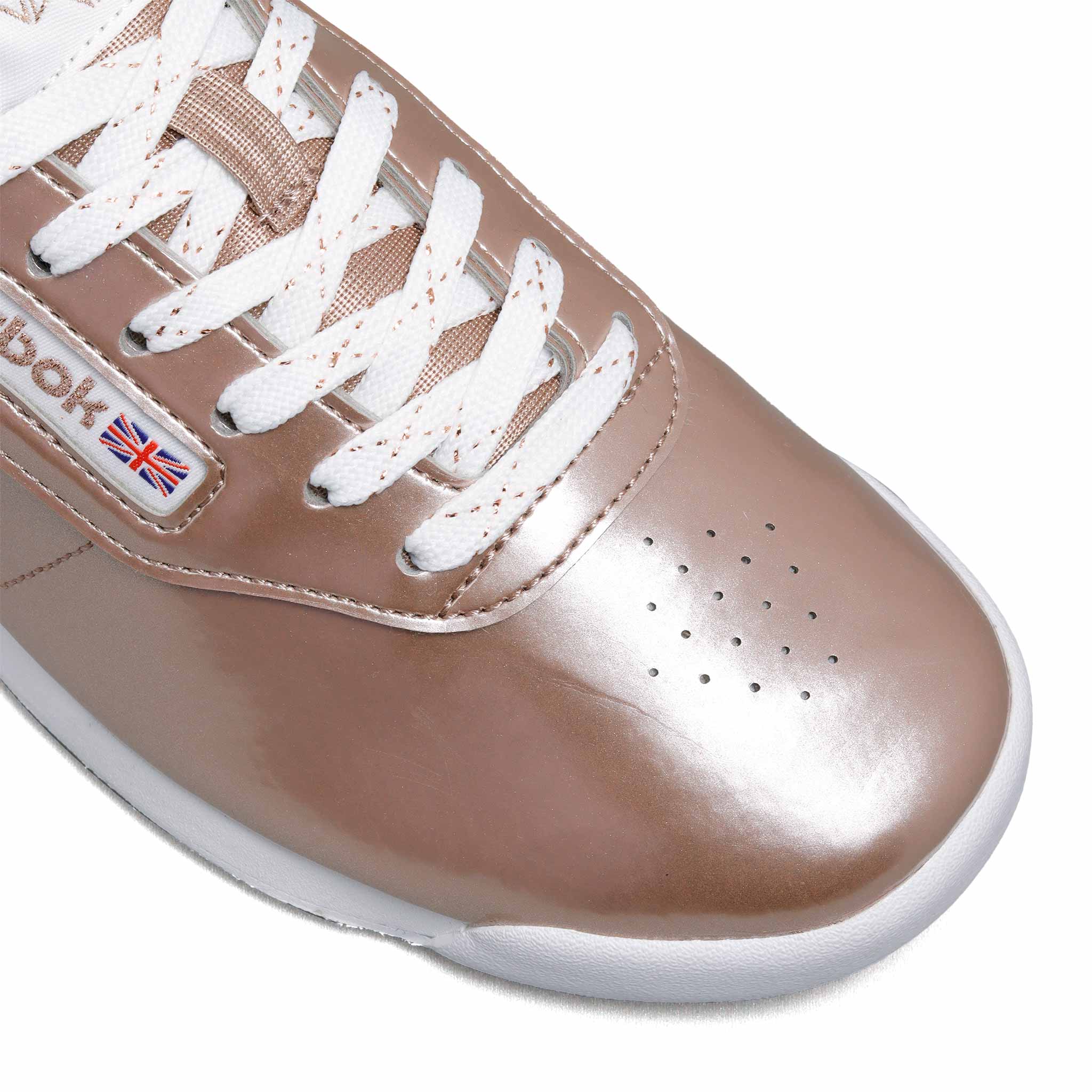 Tenis Reebok Princess