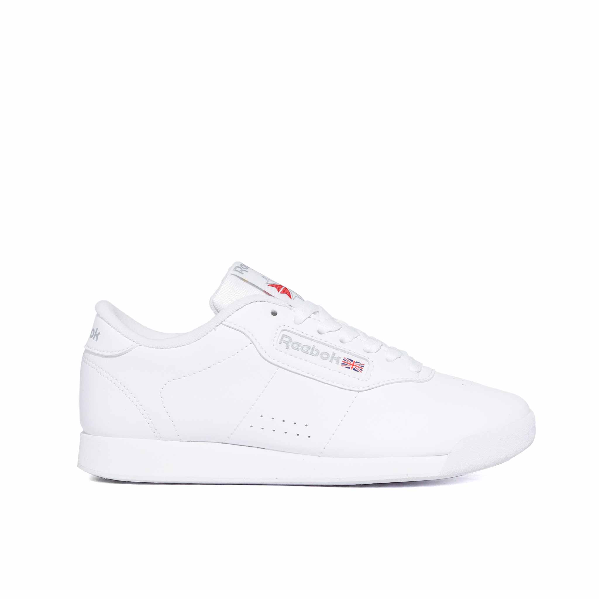 Tenis Reebok Princess