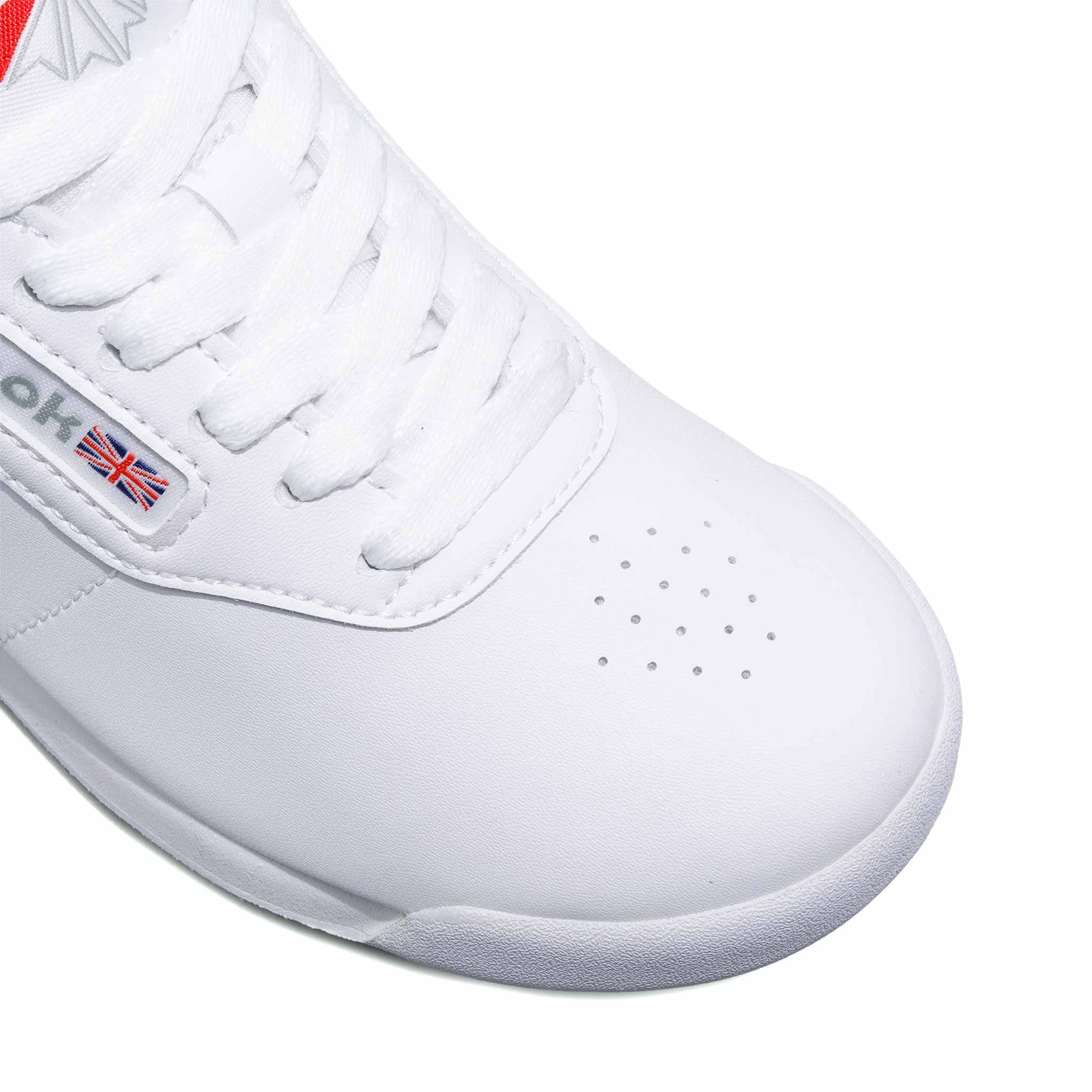 Tenis Reebok Princess