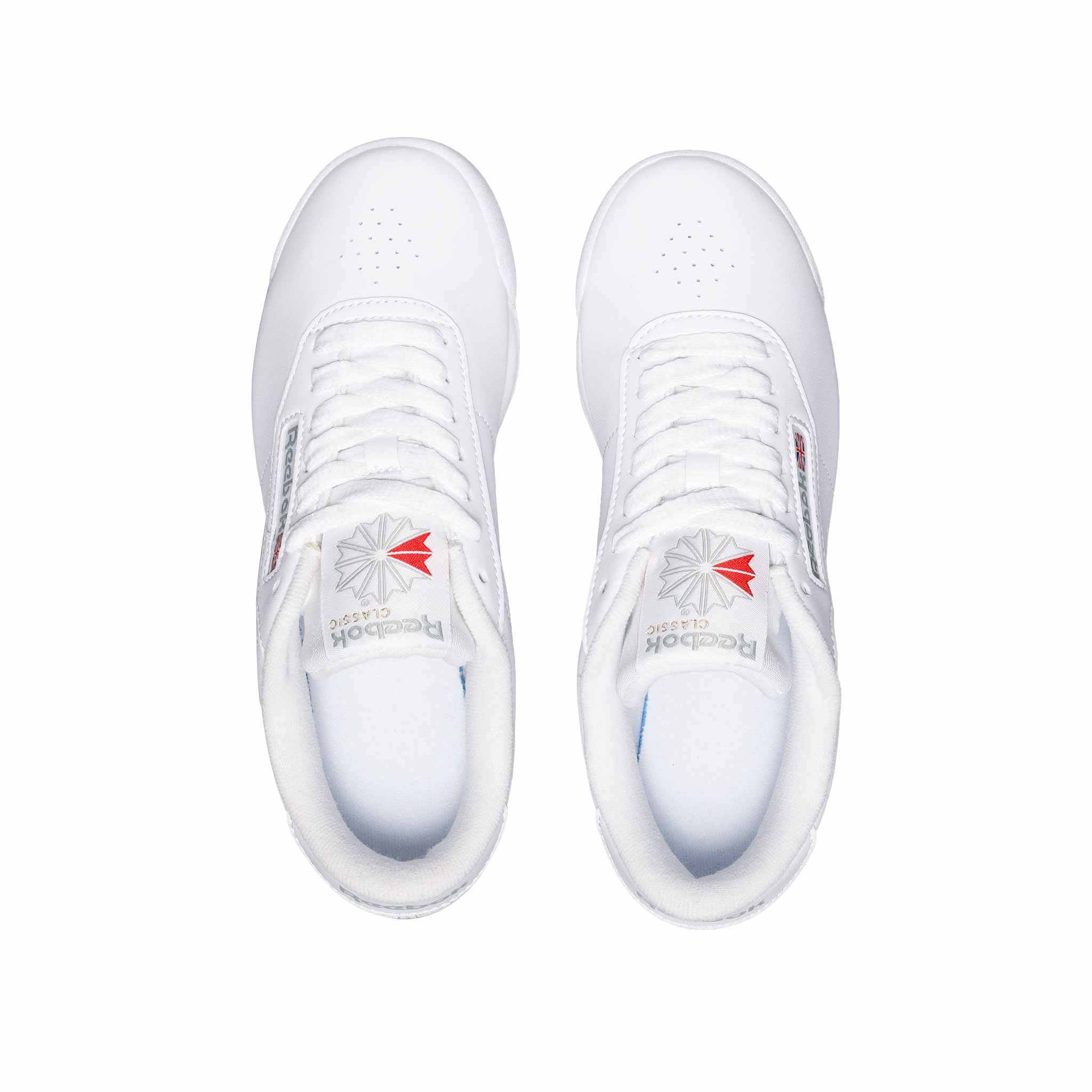 Tenis Reebok Princess