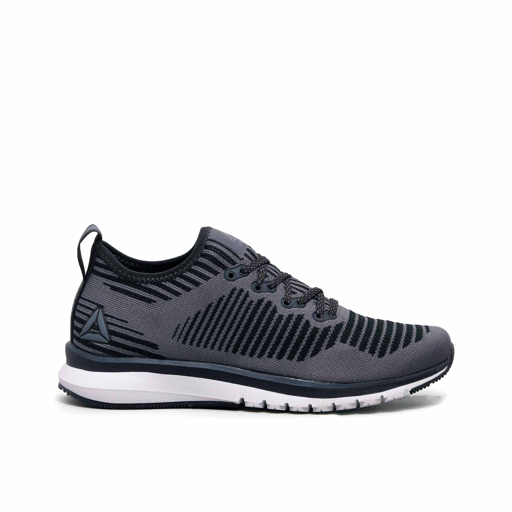 Tenis Reebok Print Smooth 2.0