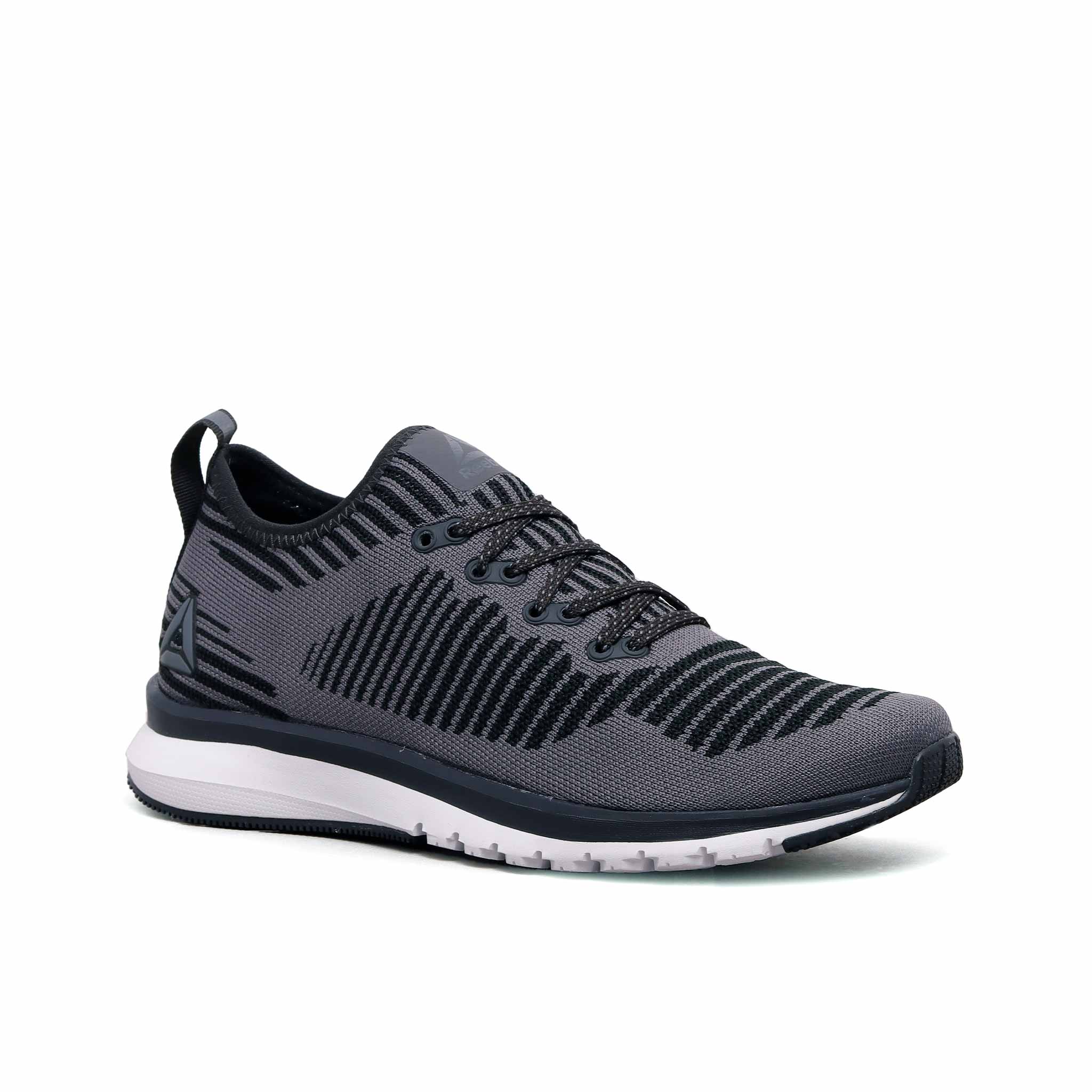Tenis Reebok Print Smooth 2.0