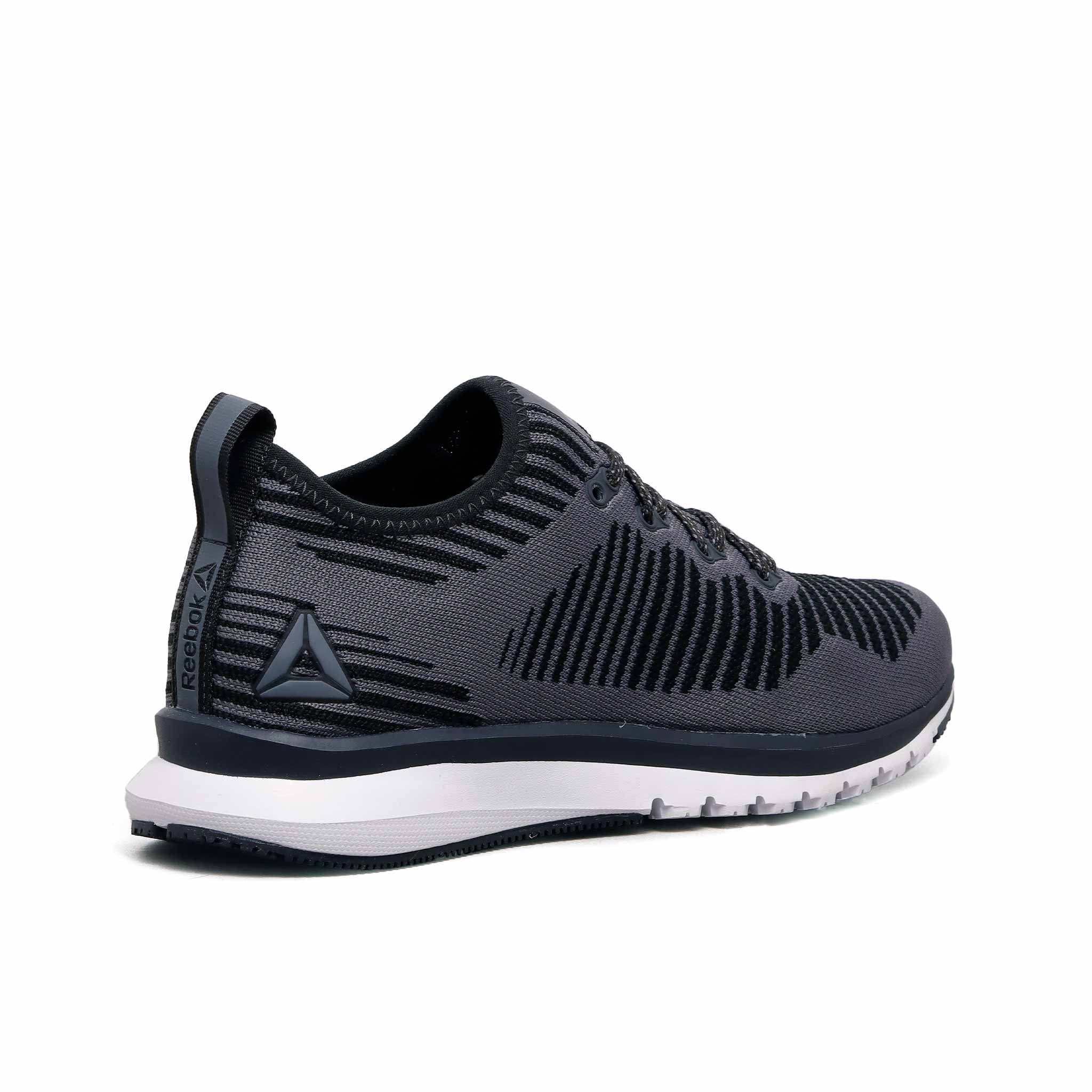 Tenis Reebok Print Smooth 2.0