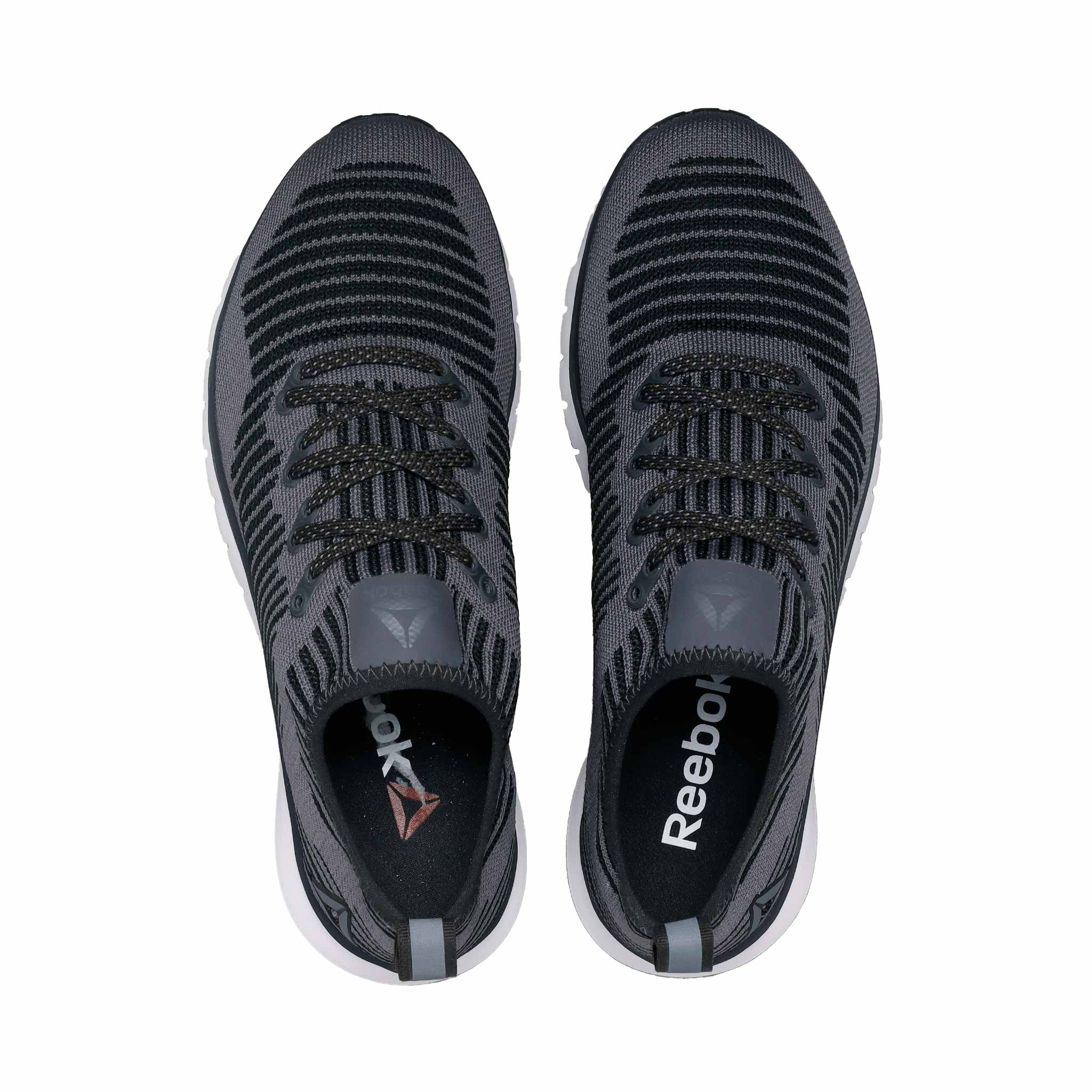 Tenis Reebok Print Smooth 2.0