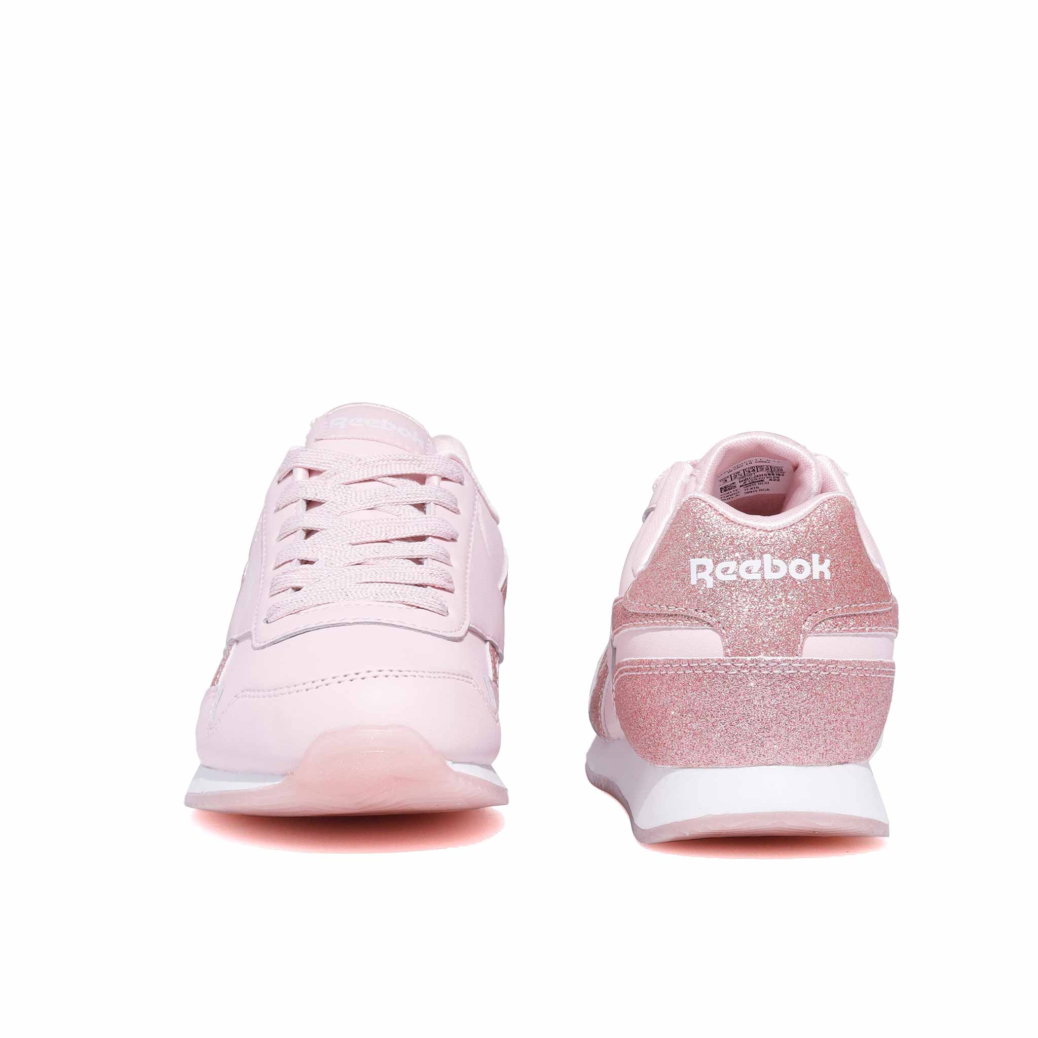 Tenis Reebok Classic Jog 3