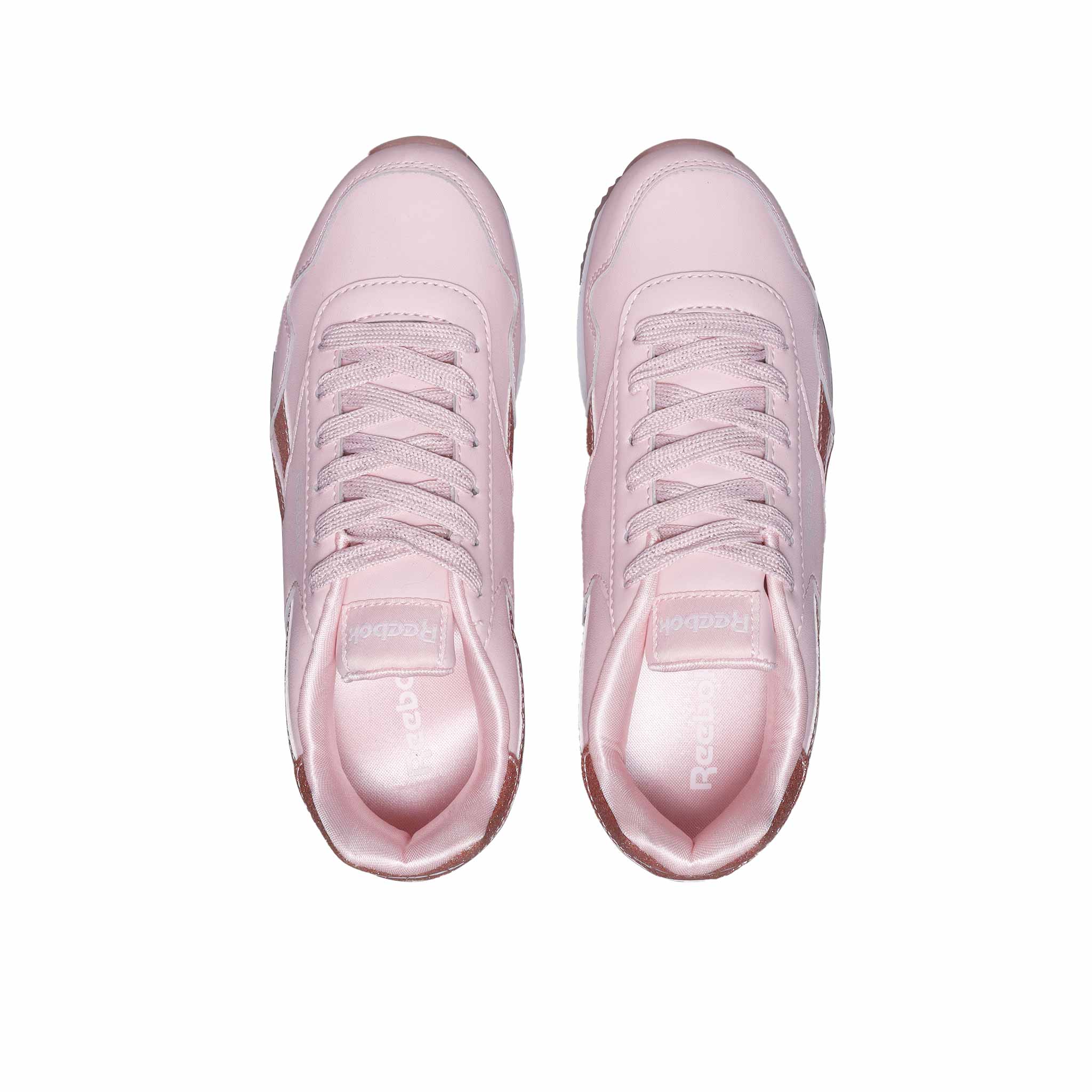 Tenis Reebok Classic Jog 3