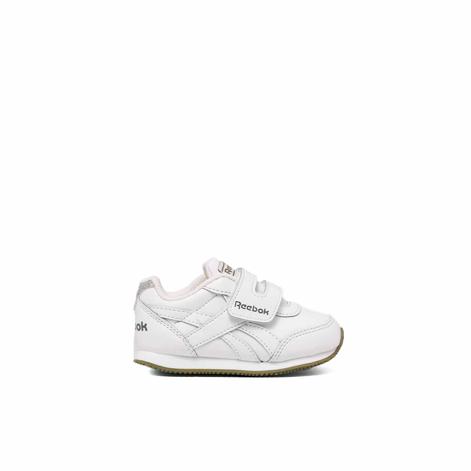 Tenis Reebok Royal CLJOG 2