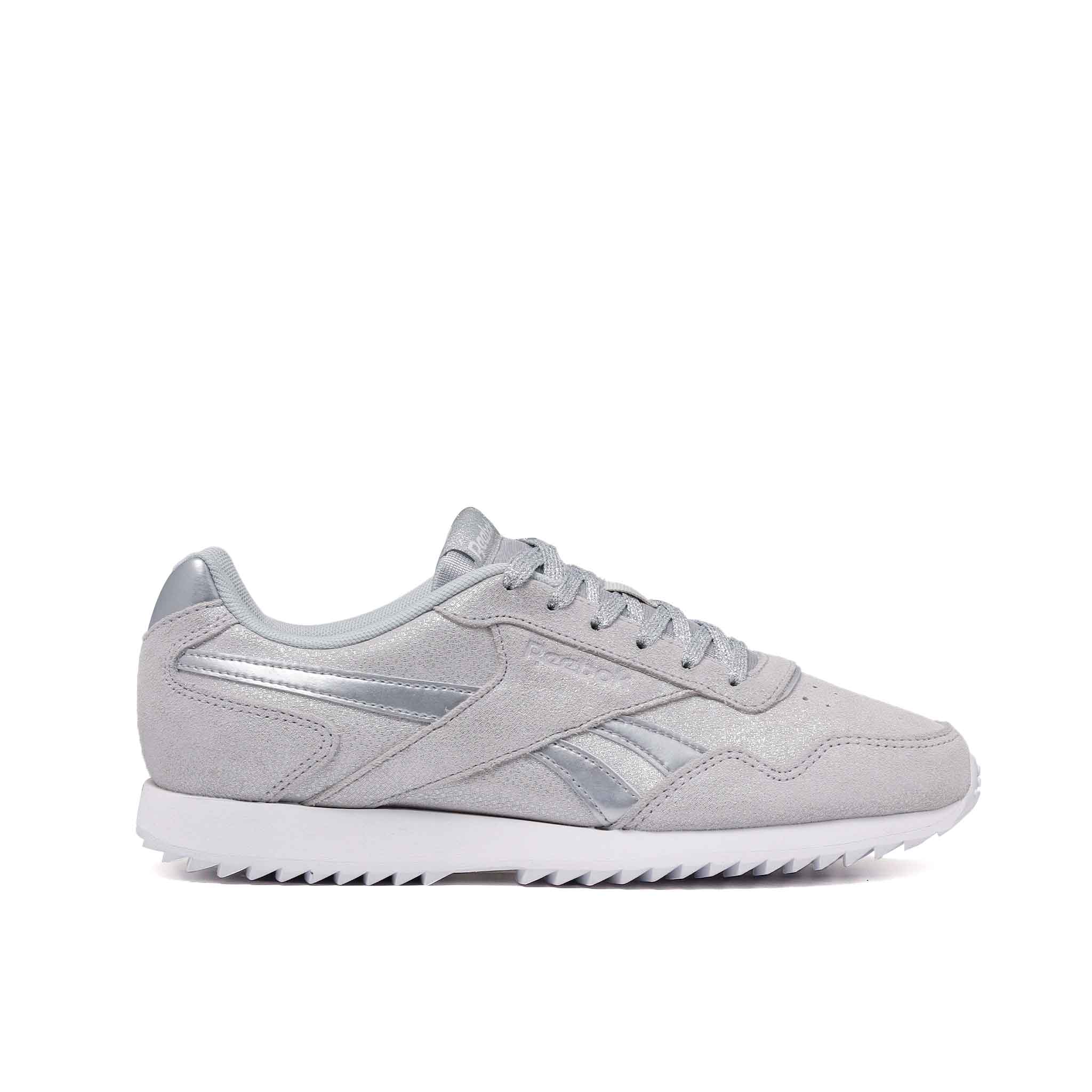 Tenis reebok mujer grises new arrivals