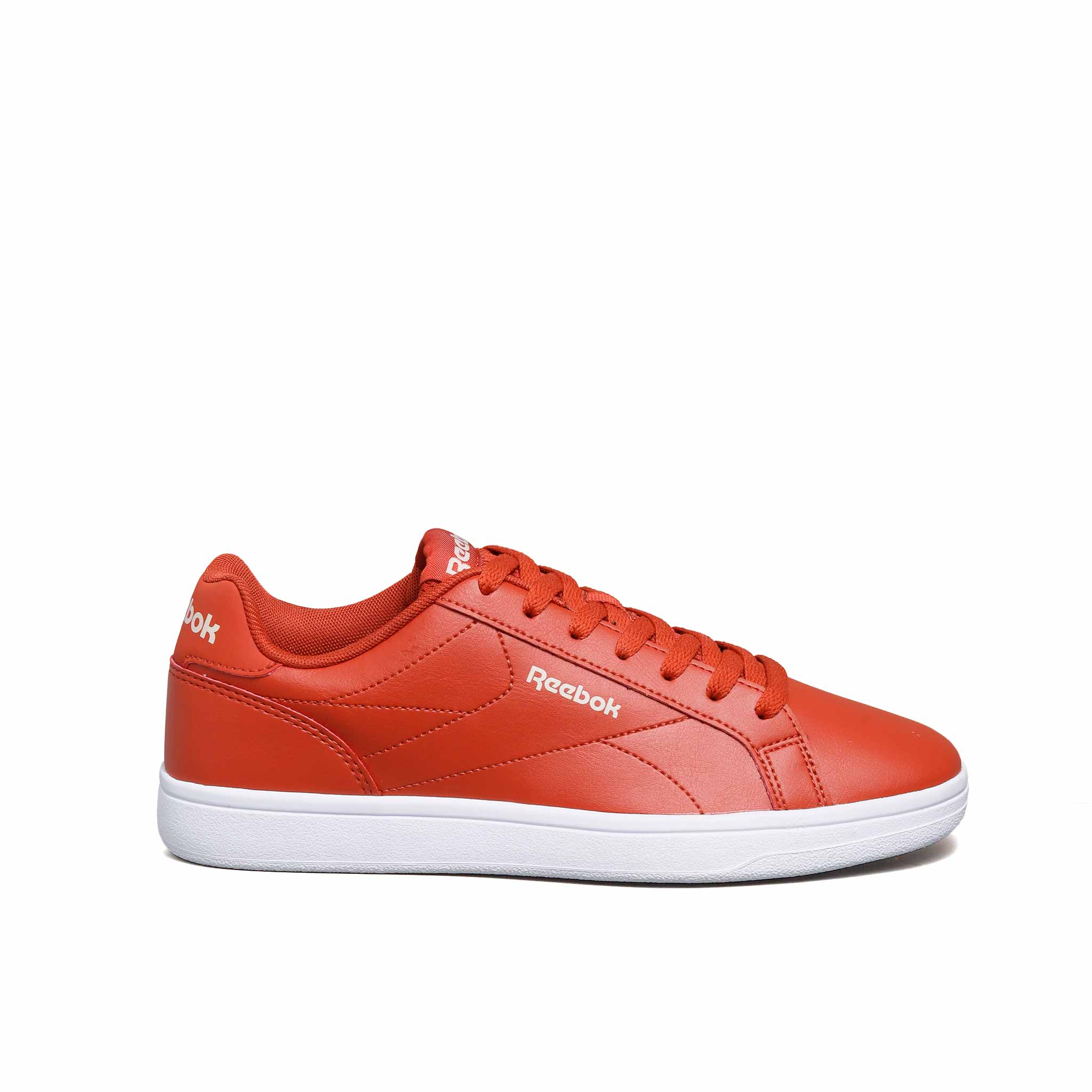 Zapatos reebok outlet color rojo sangre