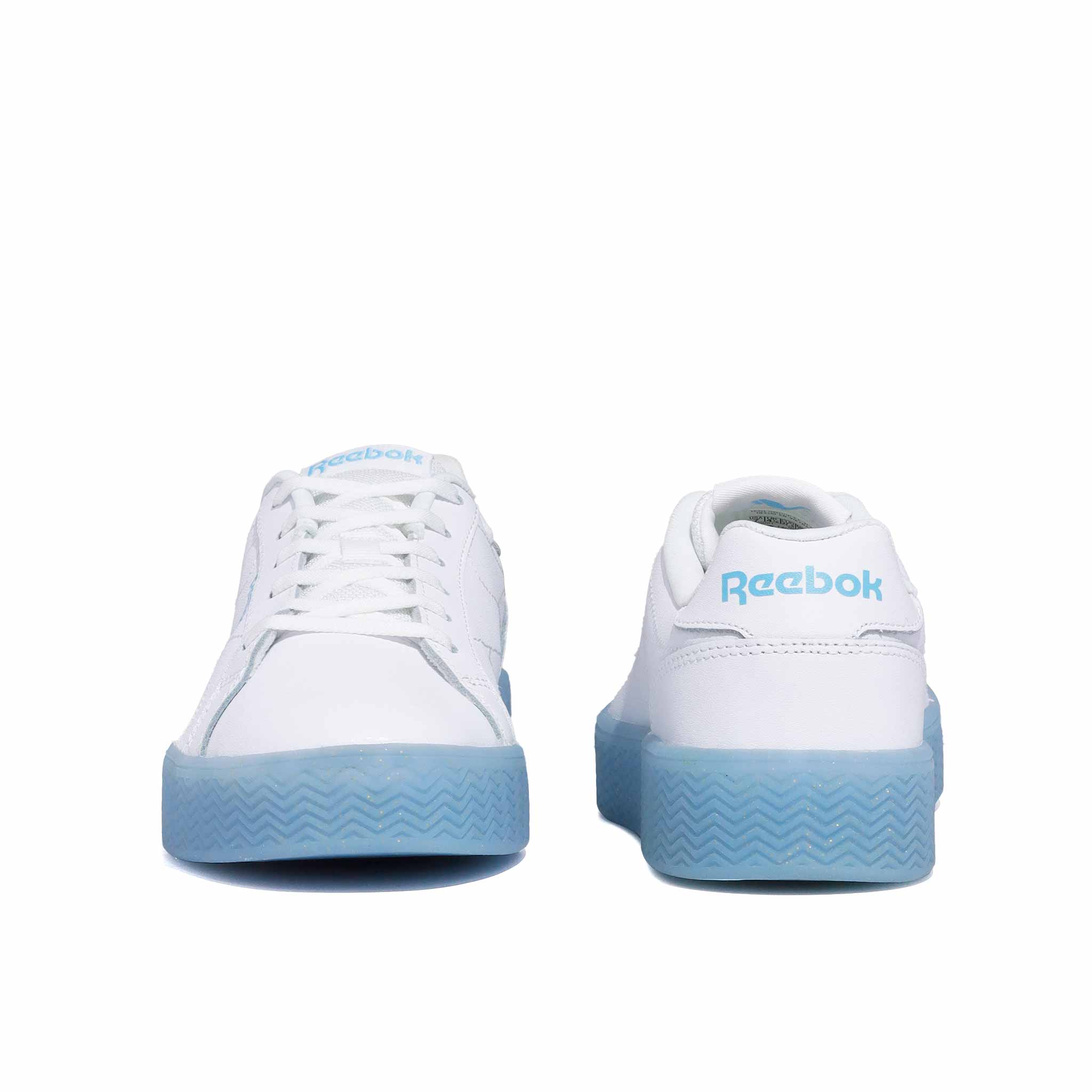 Tenis Reebok Royal Complete