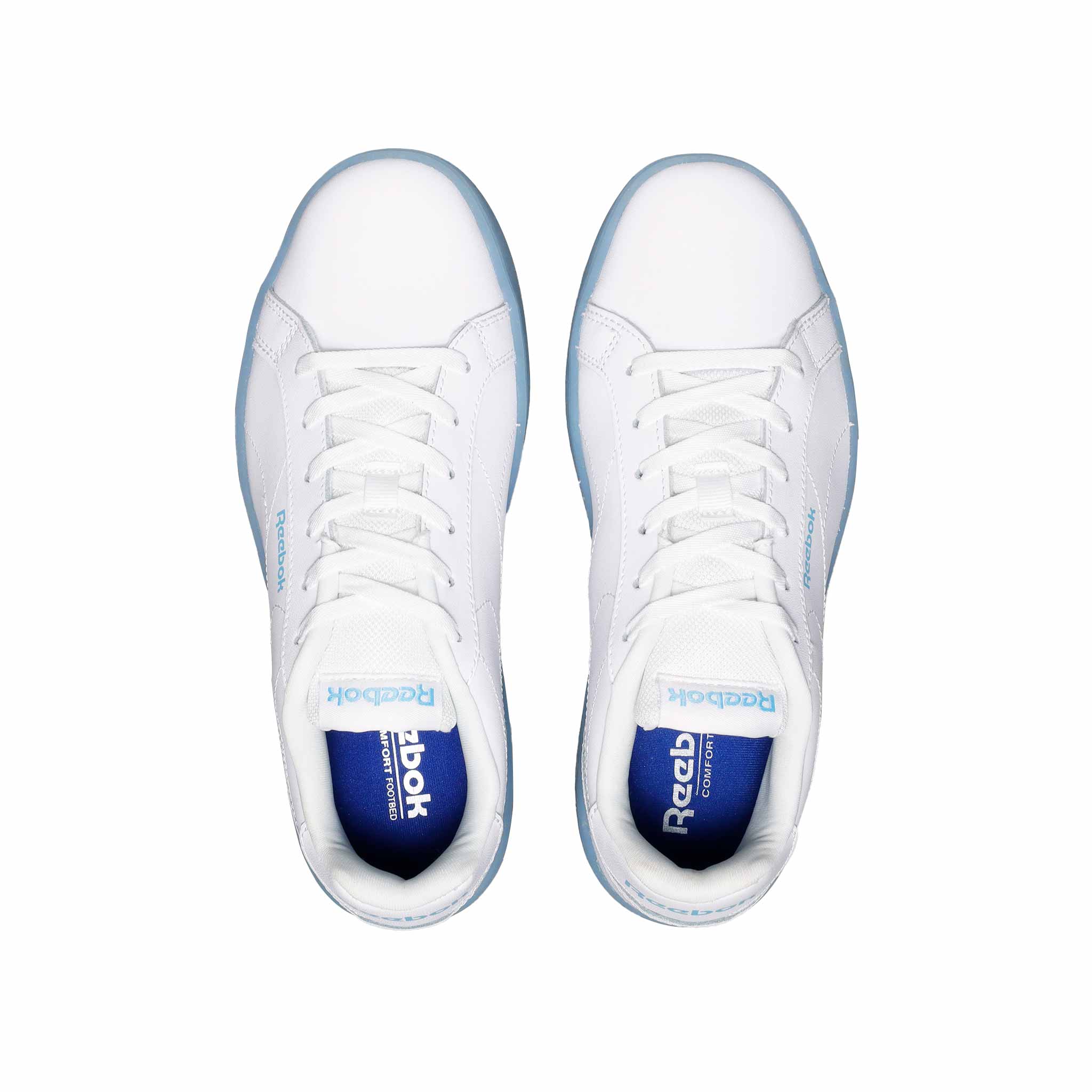 Tenis Reebok Royal Complete