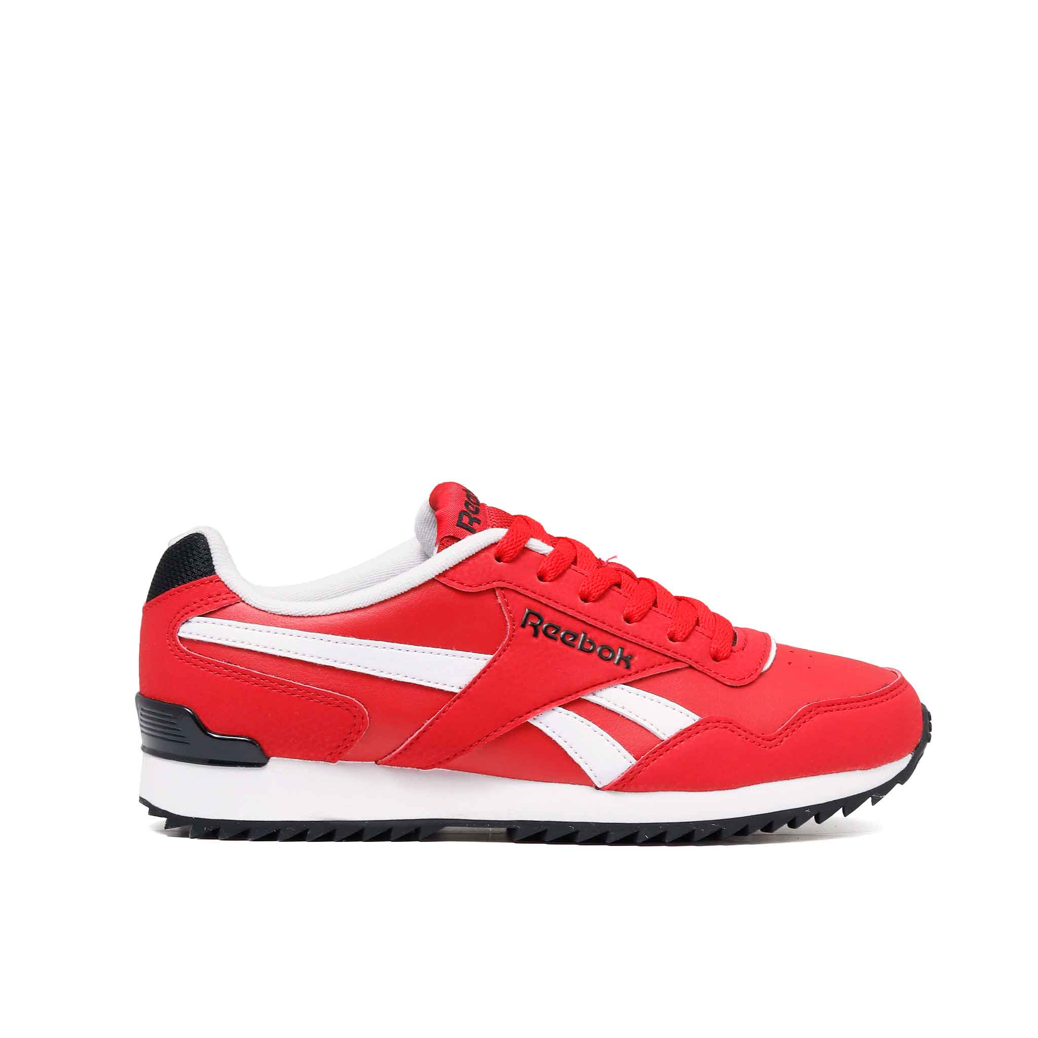 Zapatos reebok nuevos outlet modelos para hombres rojos