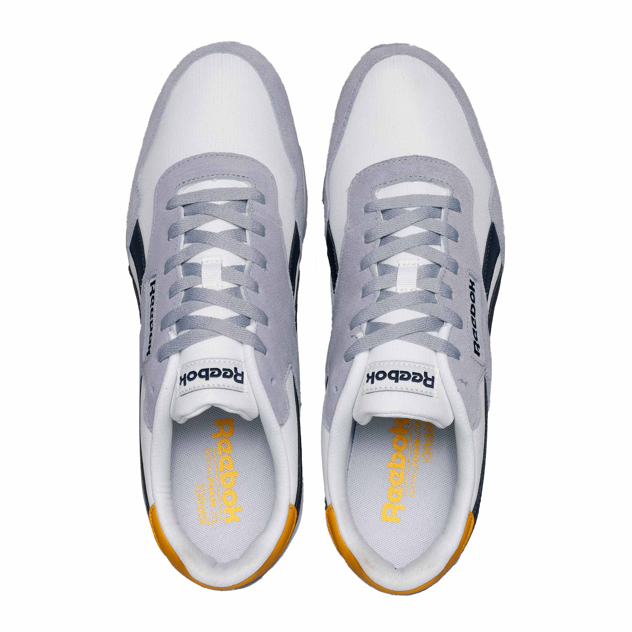 Tenis Reebok Royal Ultra