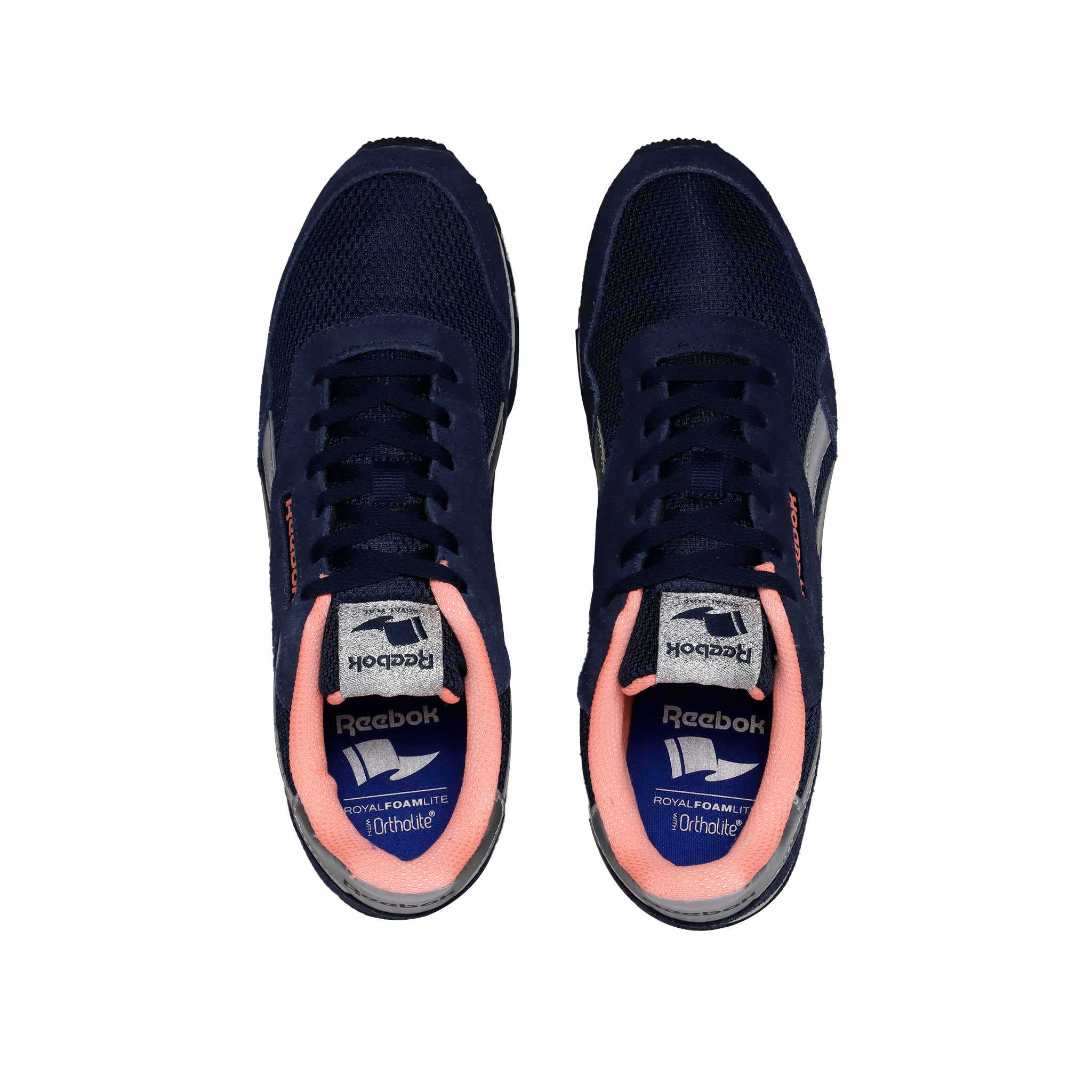 Tenis Reebok Royal Ultra