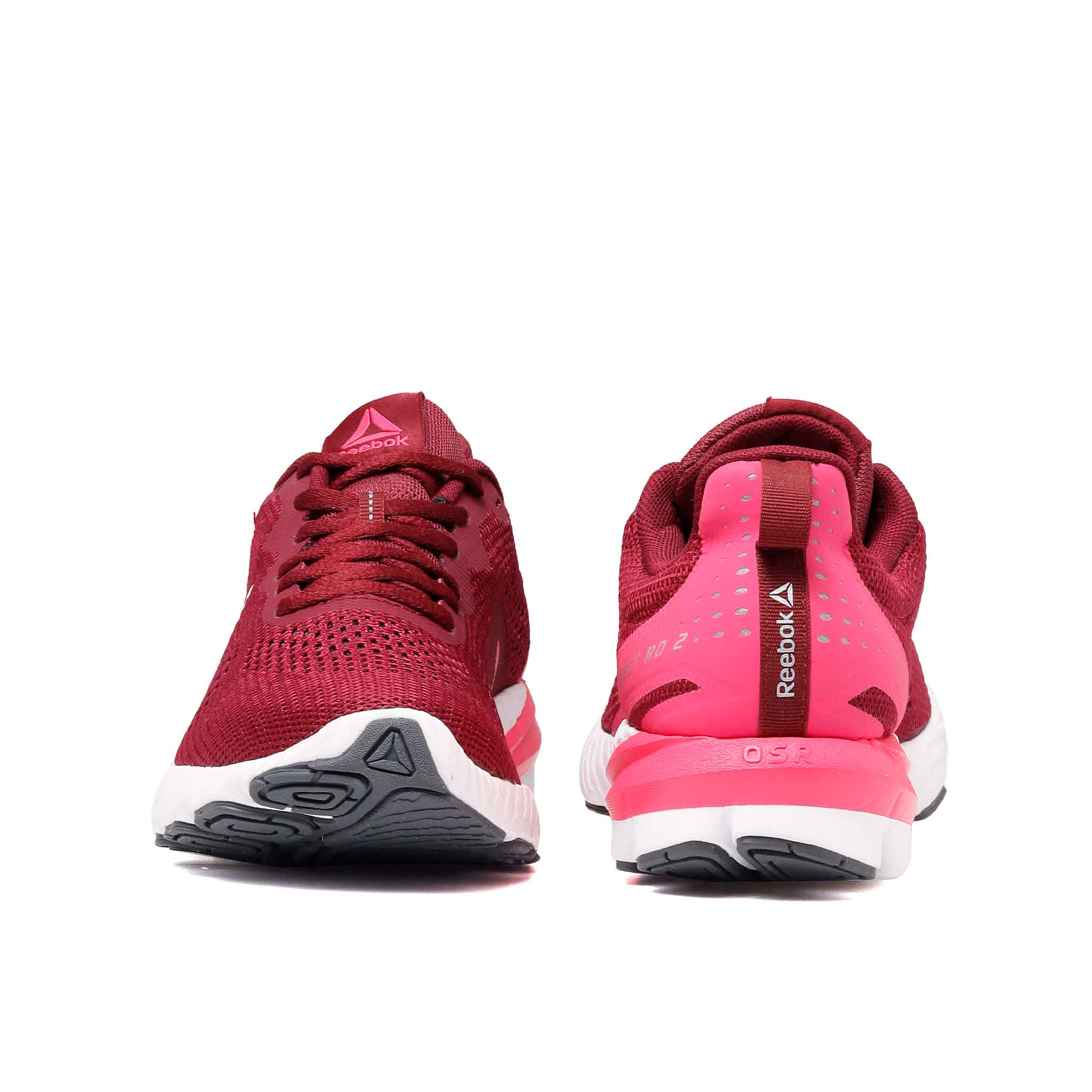 Tenis Reebok Sweet Road 2
