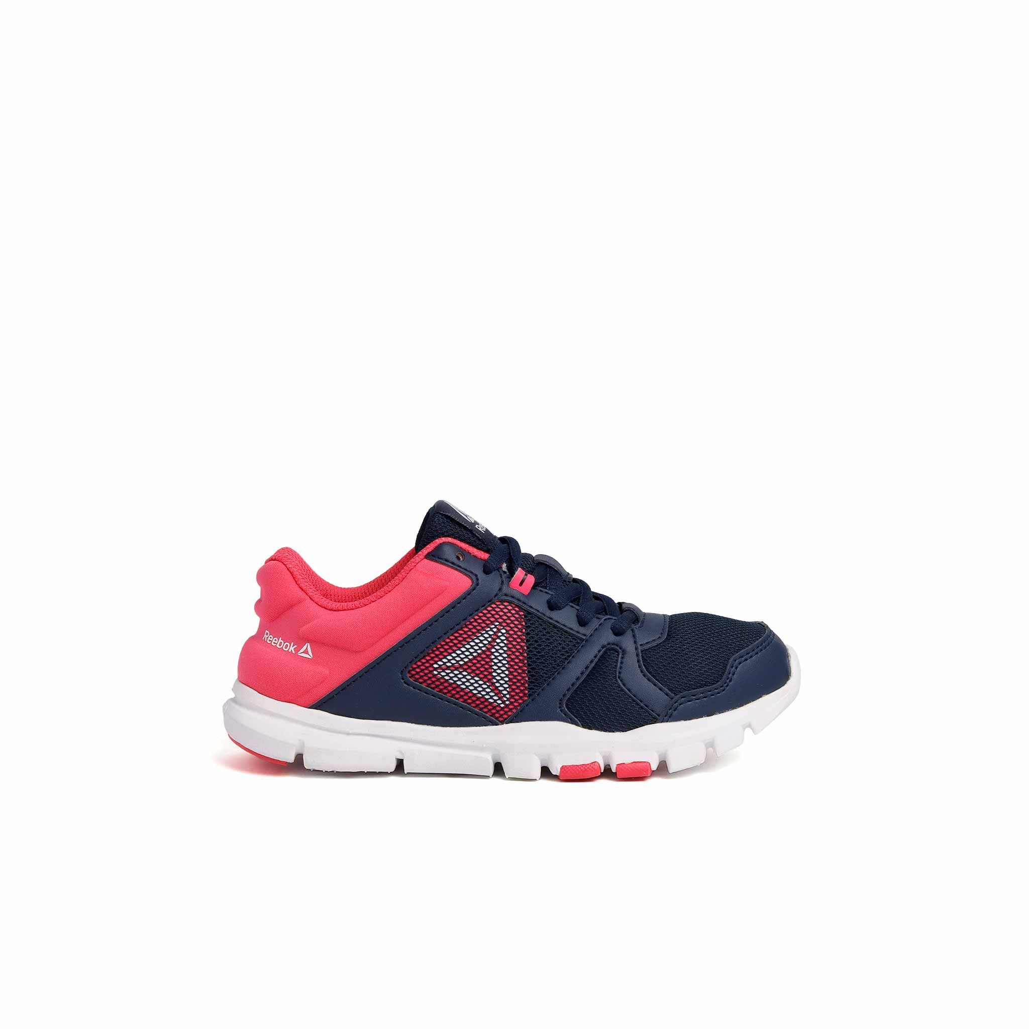 Reebok yourflex shop train 8.0 rosas