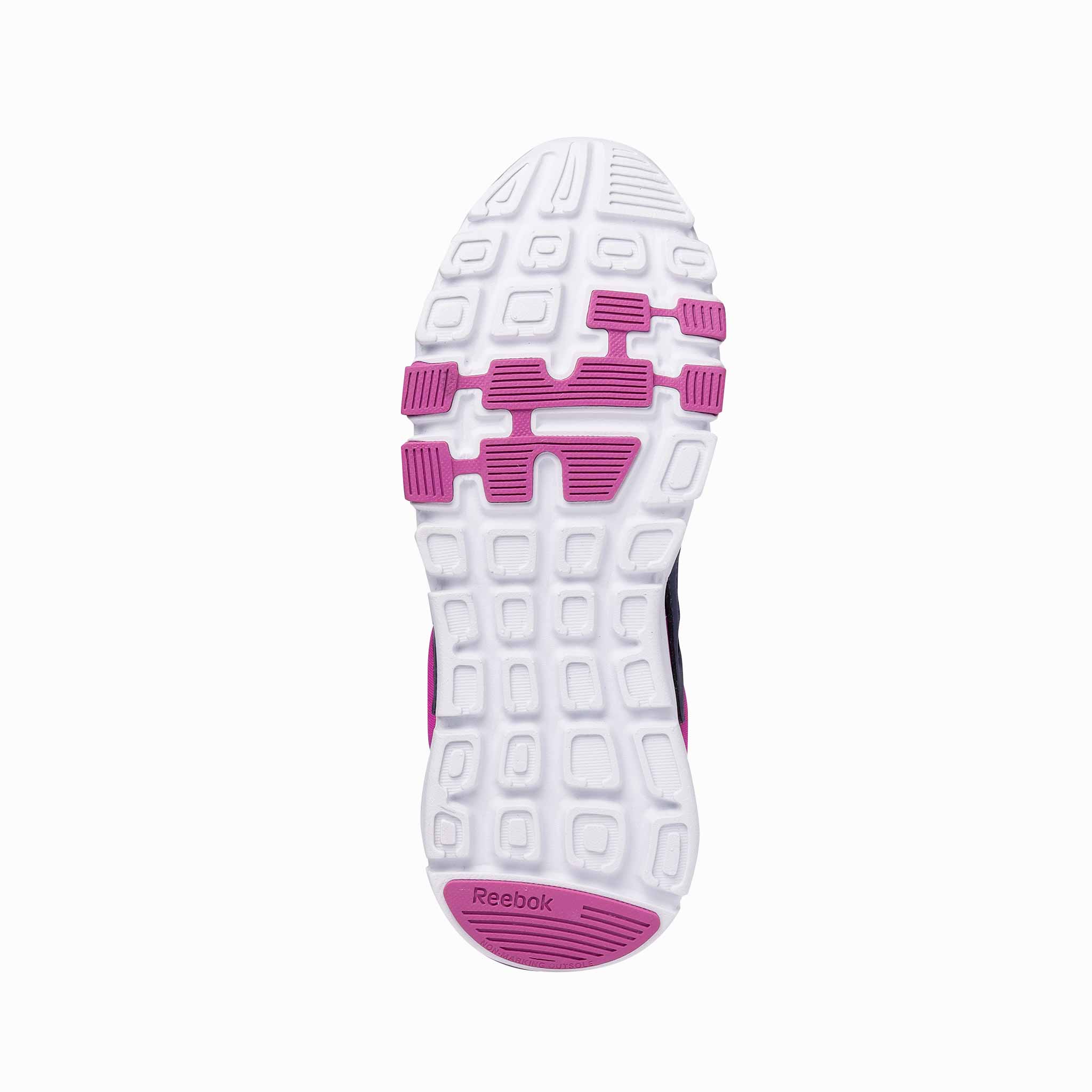 Tenis Reebok Yourfex Kids