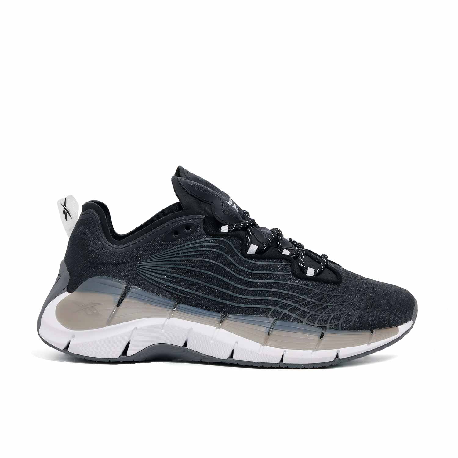 Tenis Reebok Zig Kinetica II