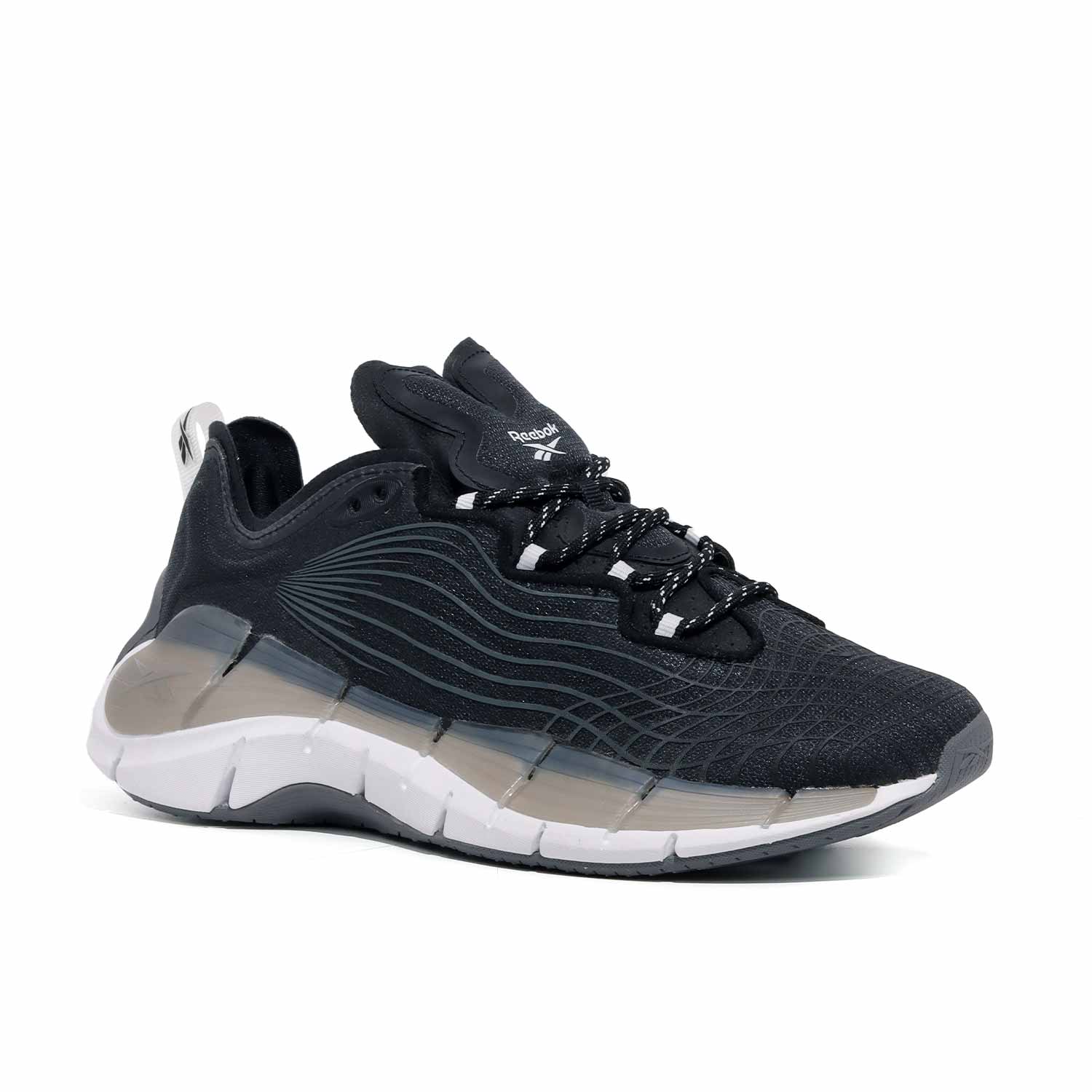 Tenis Reebok Zig Kinetica II