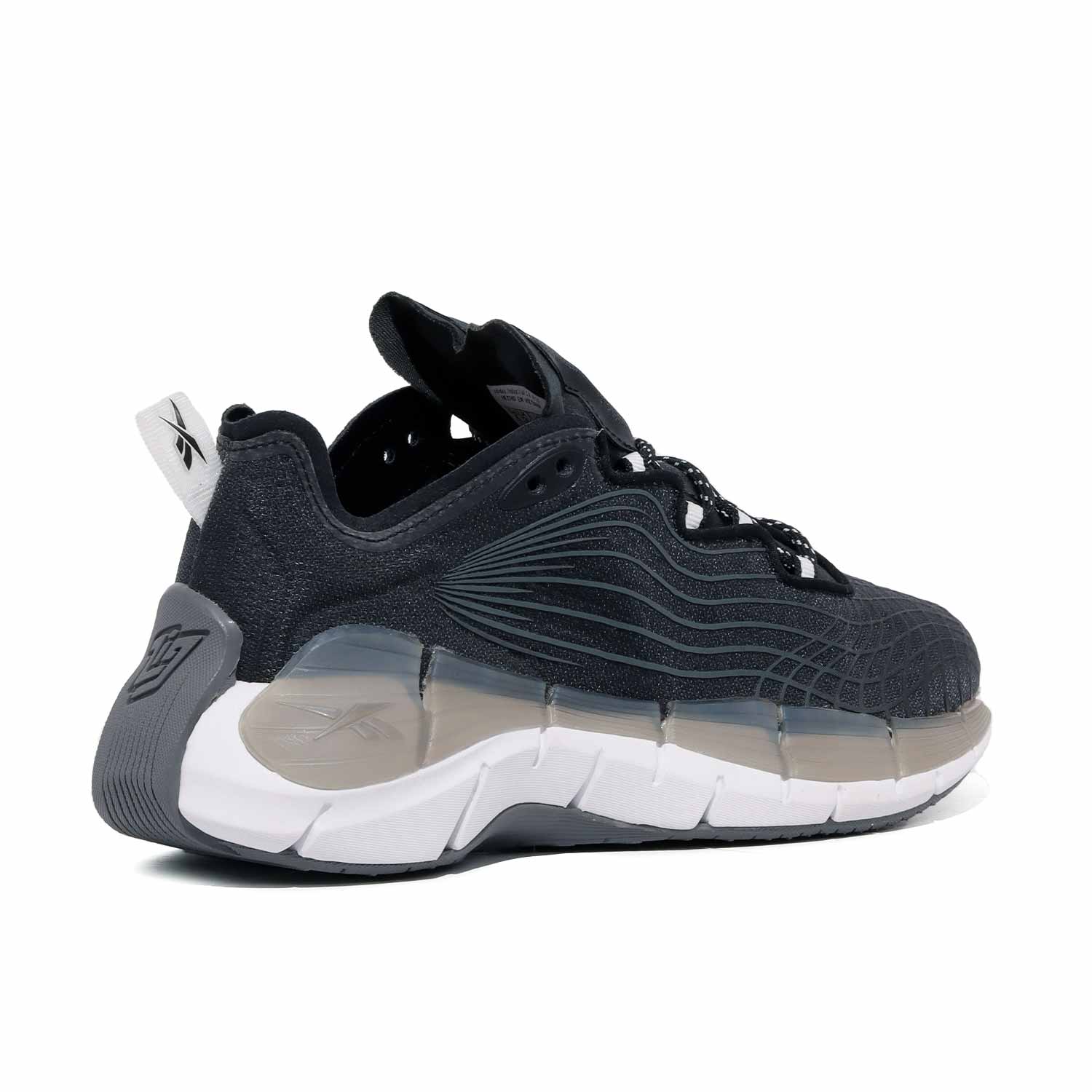 Tenis Reebok Zig Kinetica II