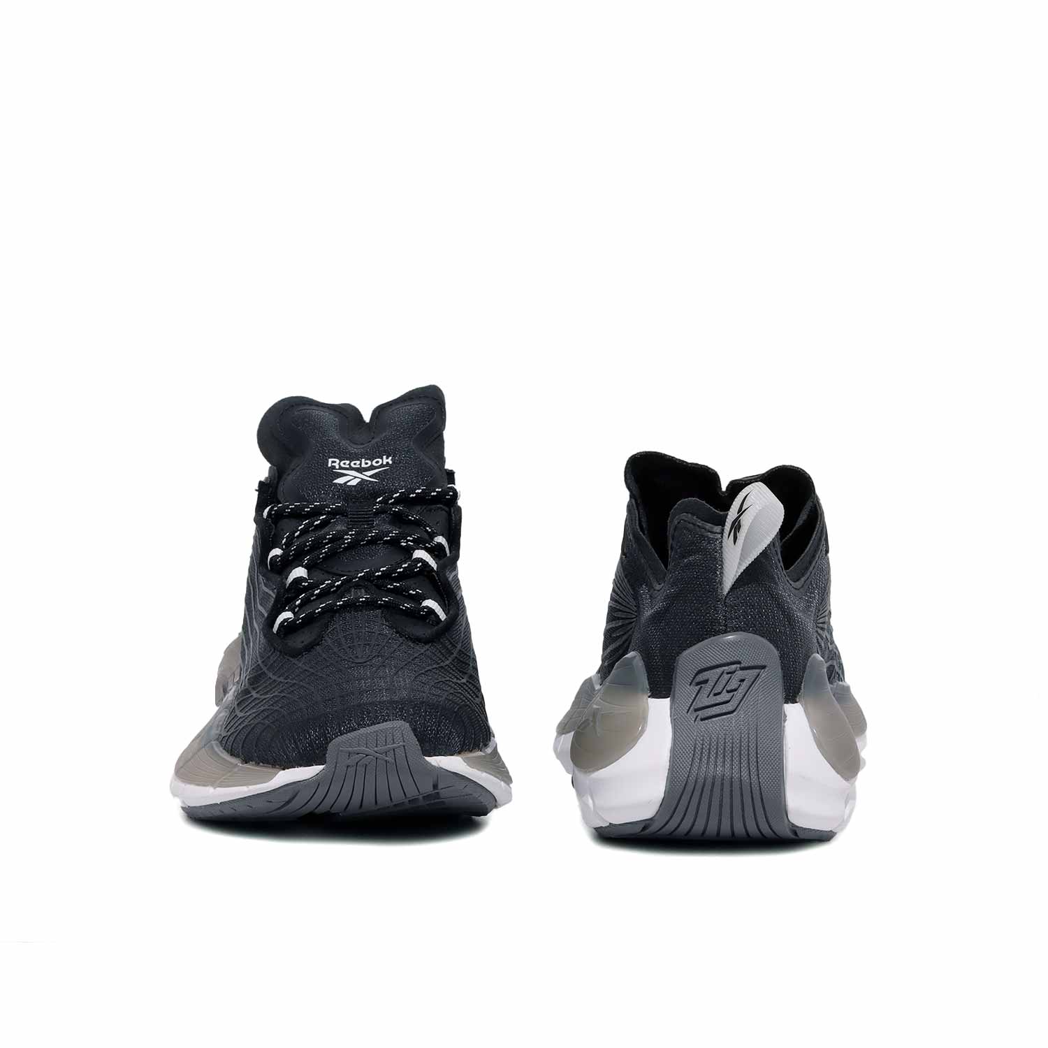 Tenis Reebok Zig Kinetica II