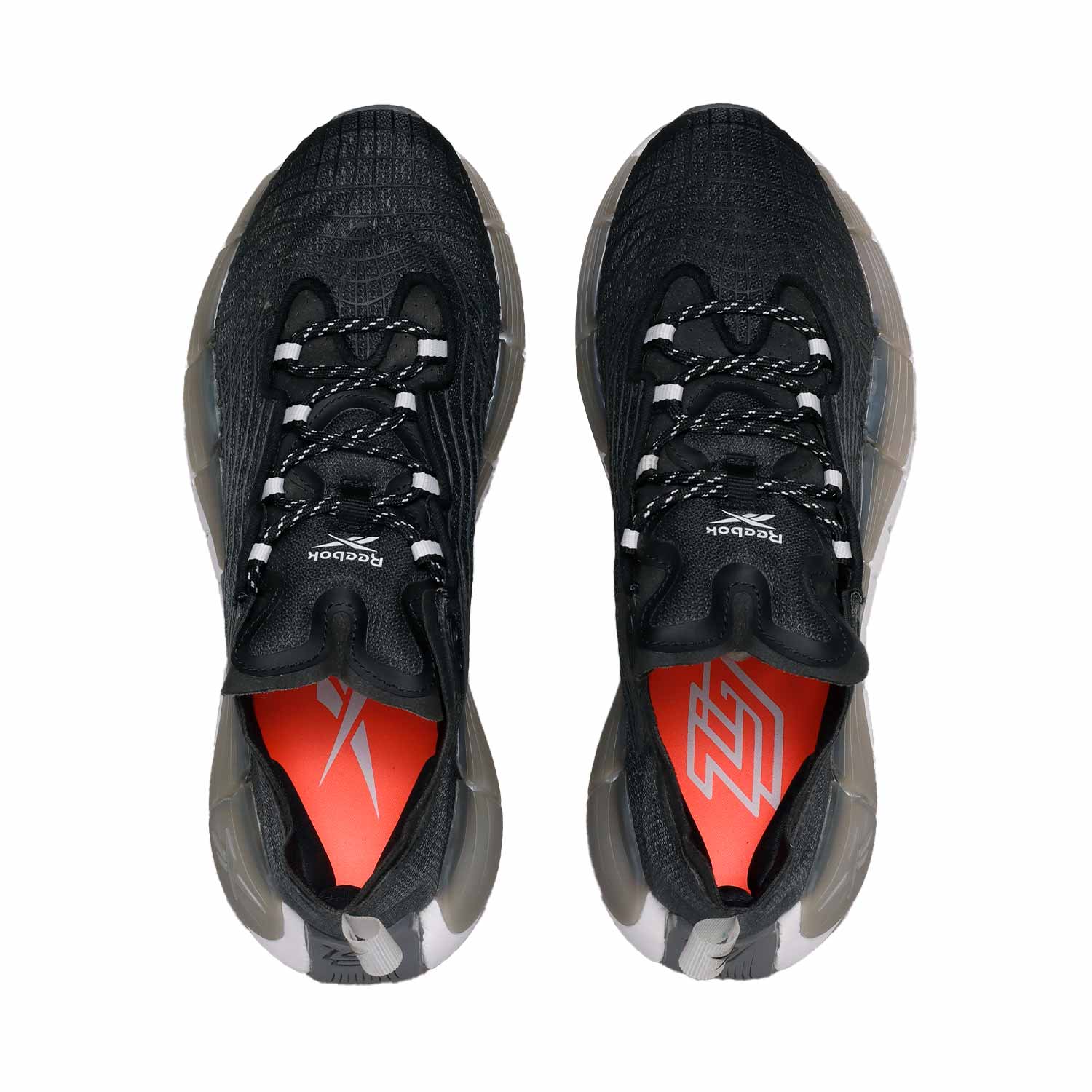 Tenis Reebok Zig Kinetica II
