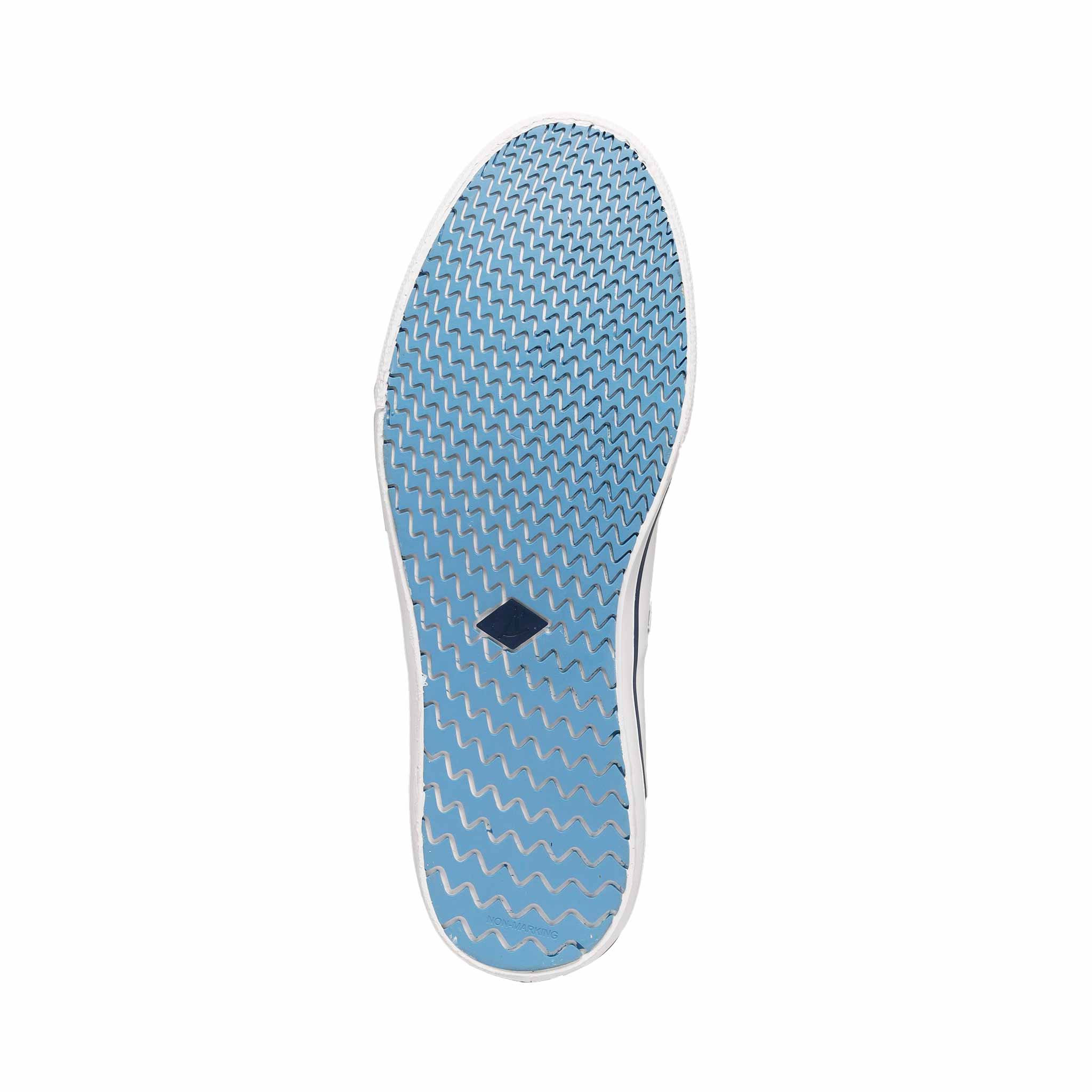 Tenis Sperry Captain