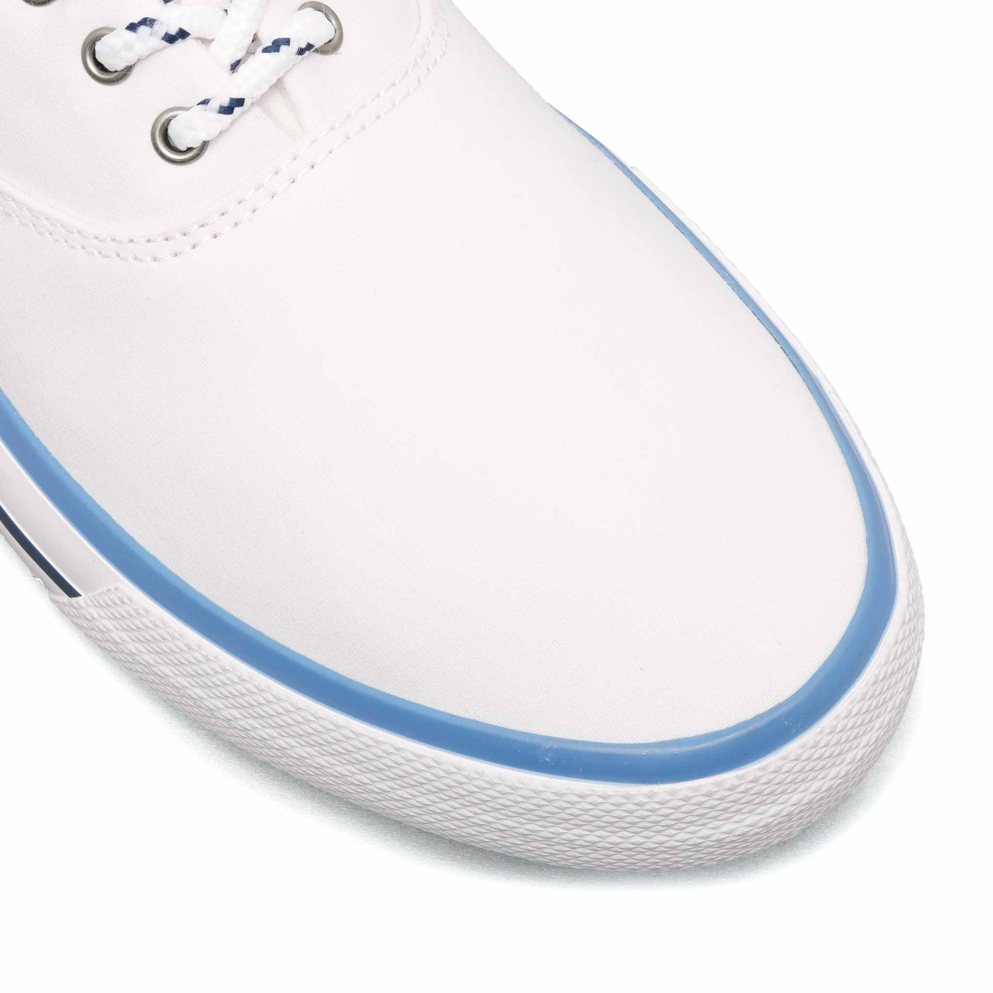 Tenis Sperry Captain