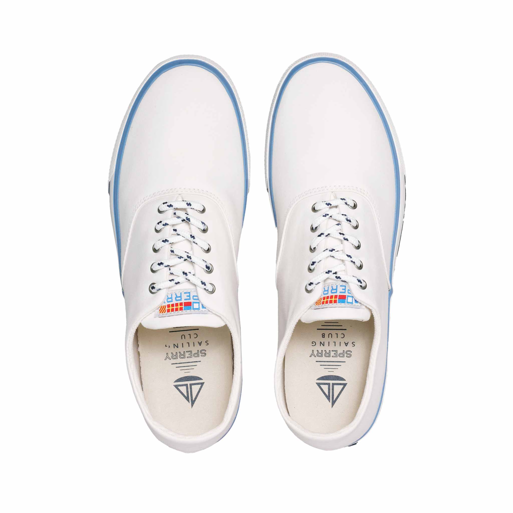 Tenis Sperry Captain