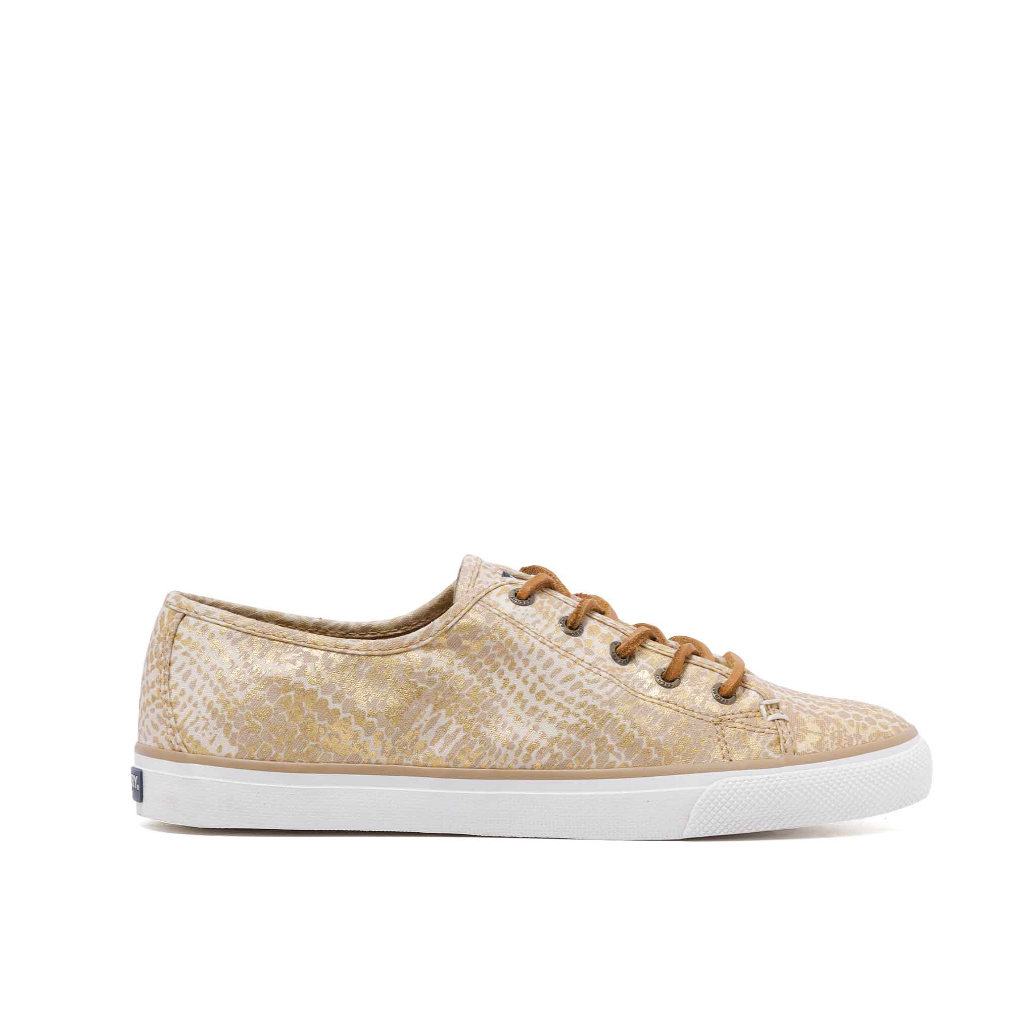 Sperry best sale mujer tenis