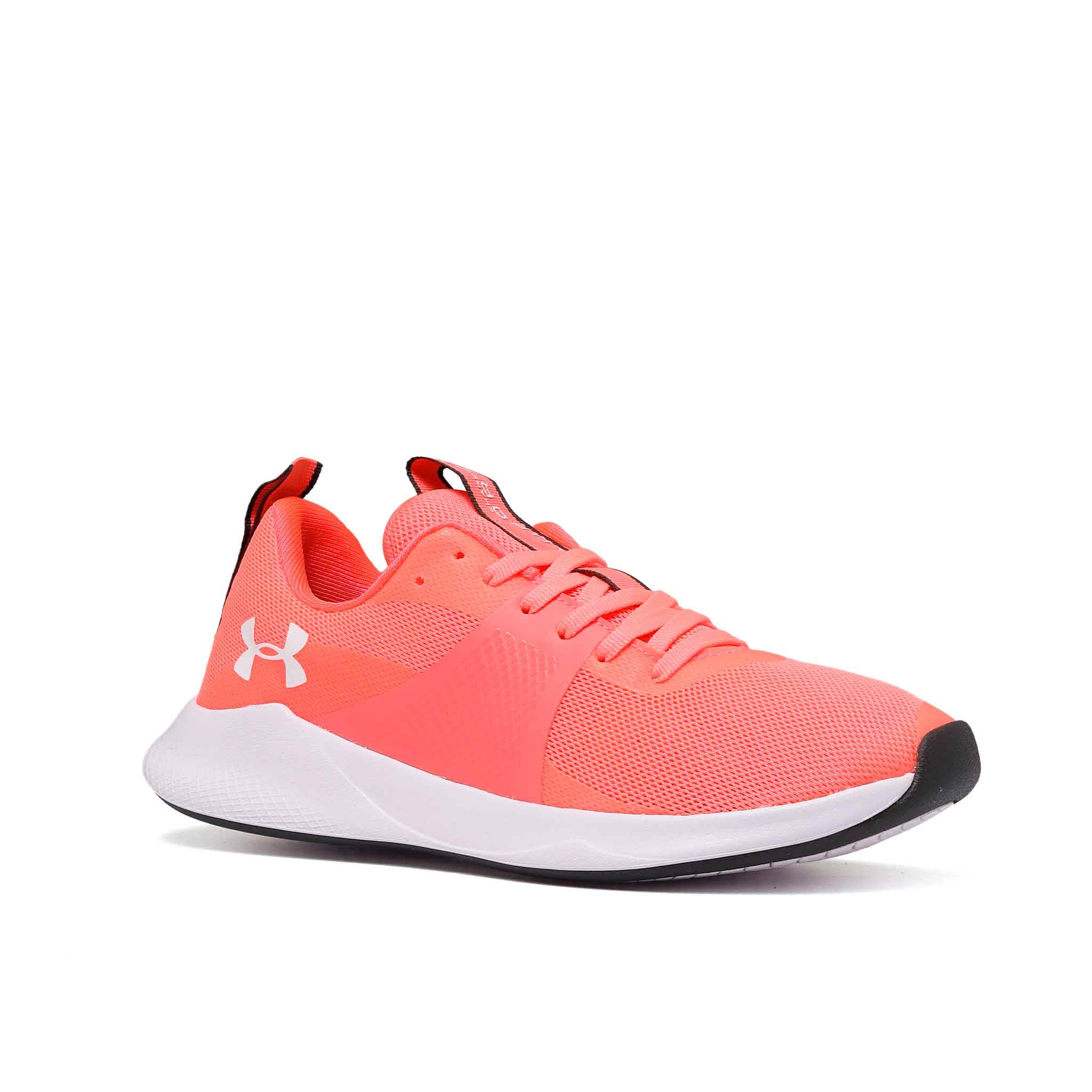 Tenis UnderArmour Charged Aurora