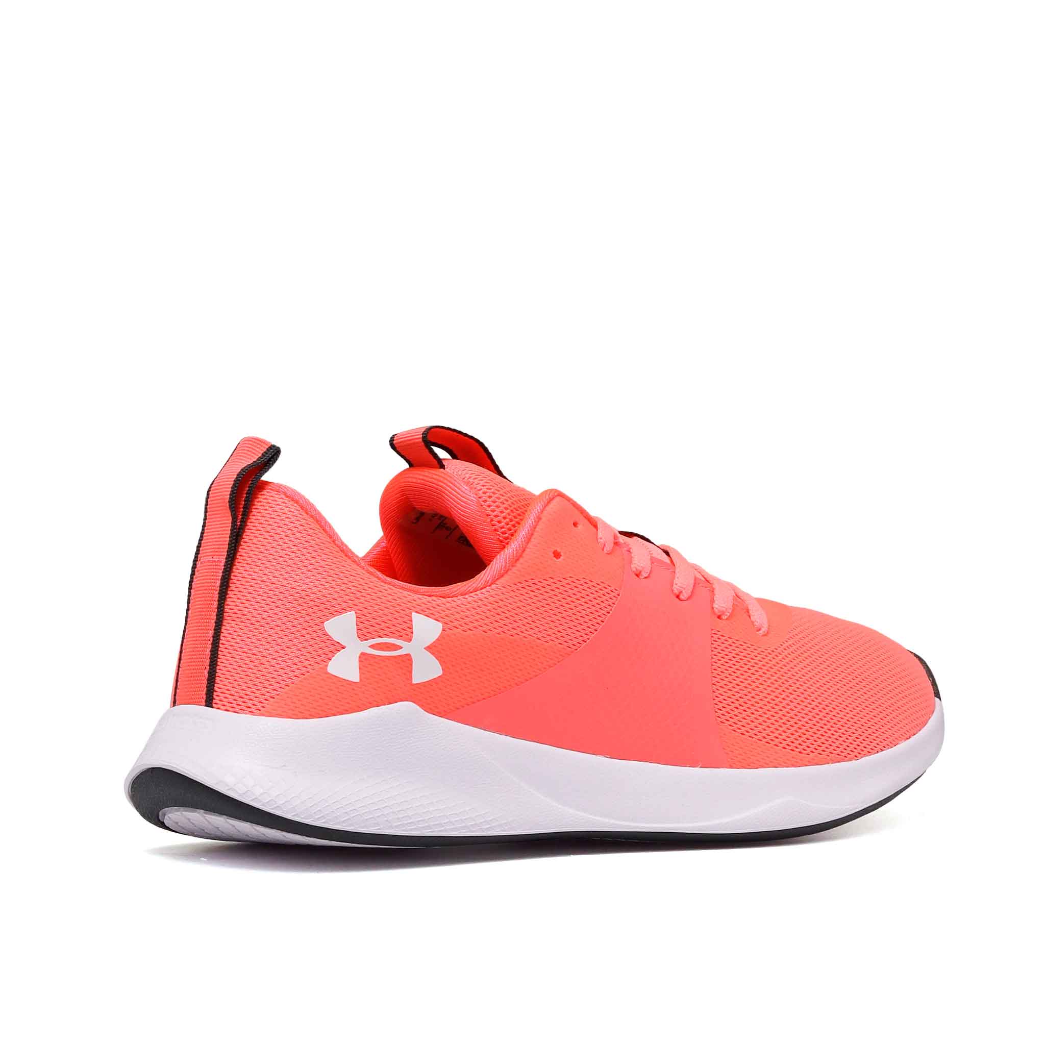 Tenis UnderArmour Charged Aurora