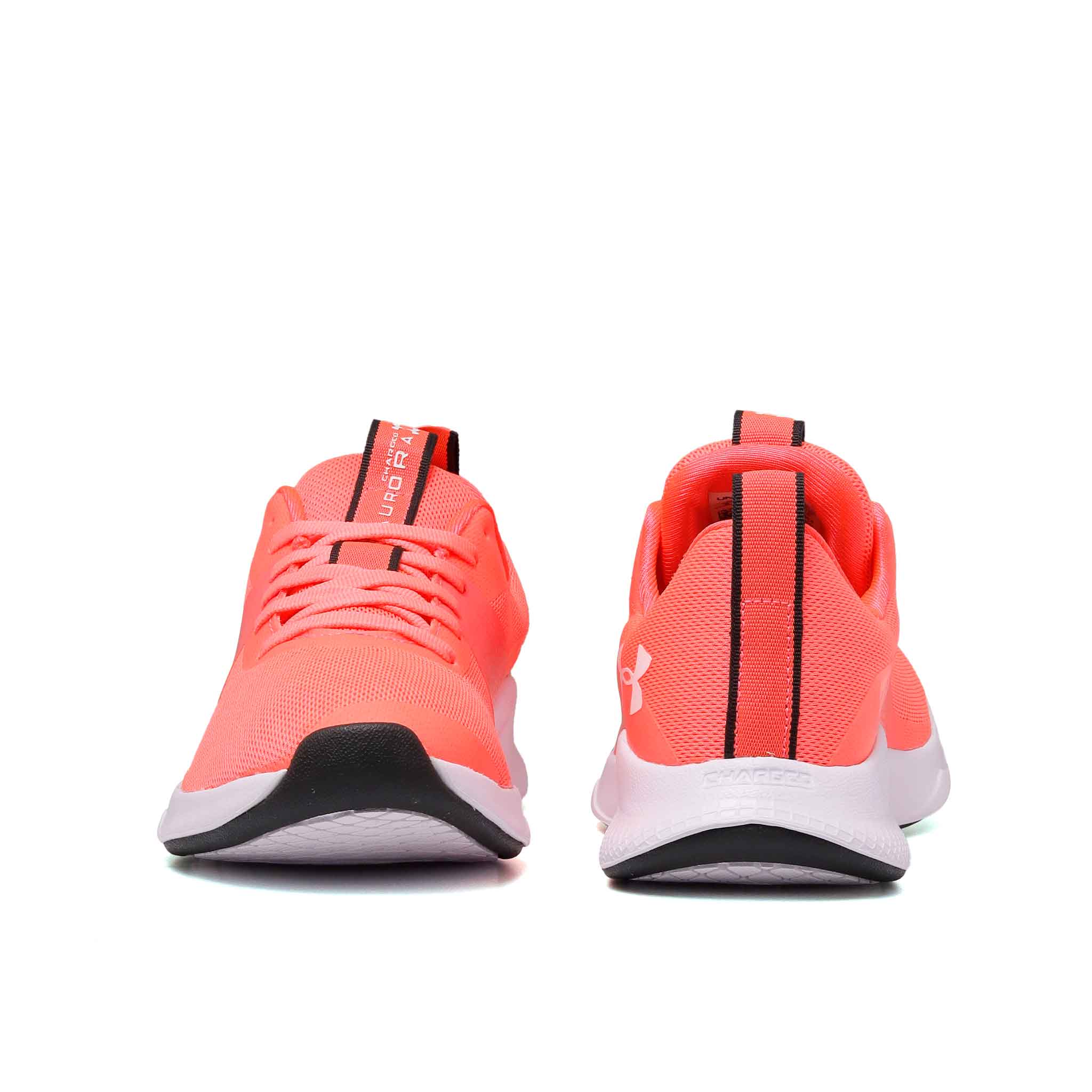 Tenis UnderArmour Charged Aurora
