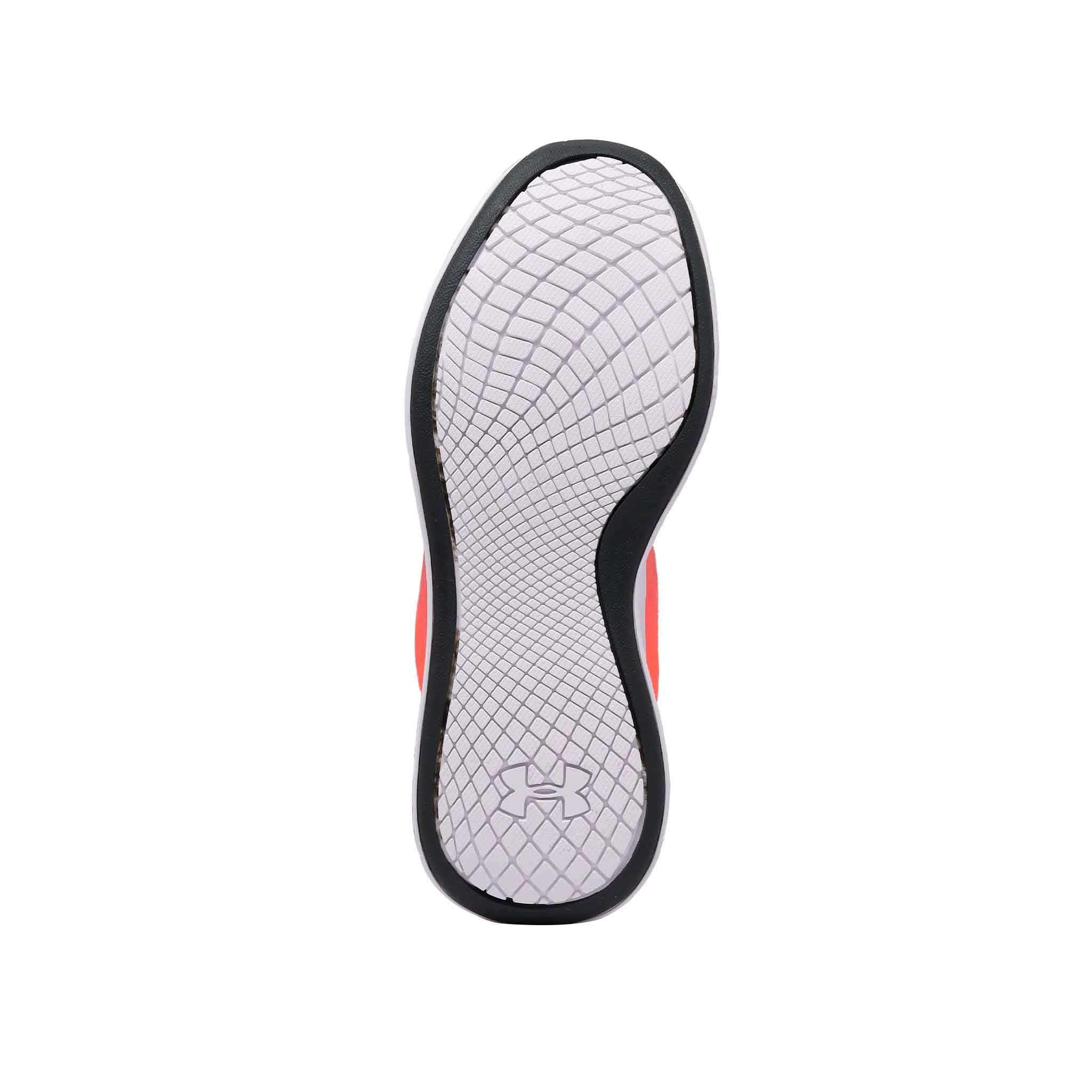 Tenis UnderArmour Charged Aurora