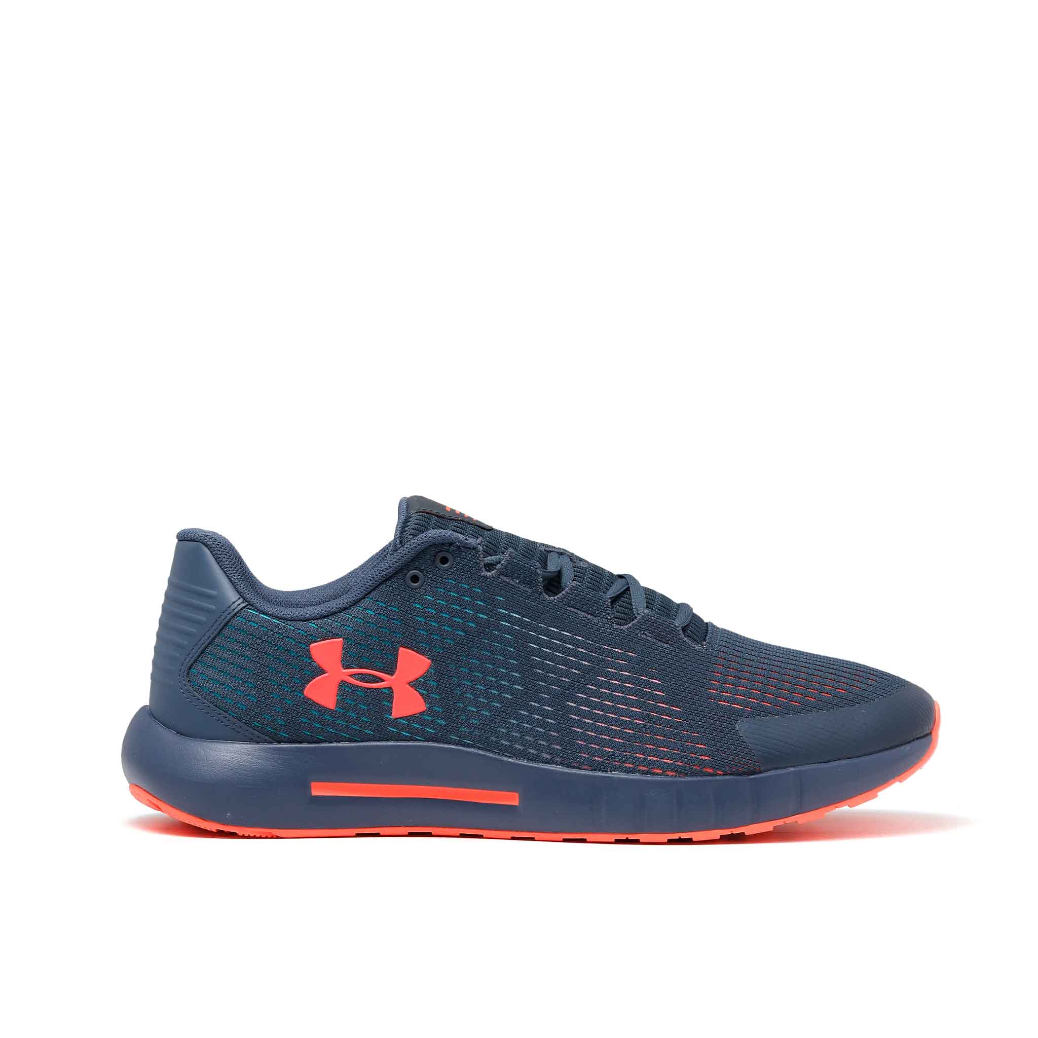 Zapatos under armour para hombre outlet gratis