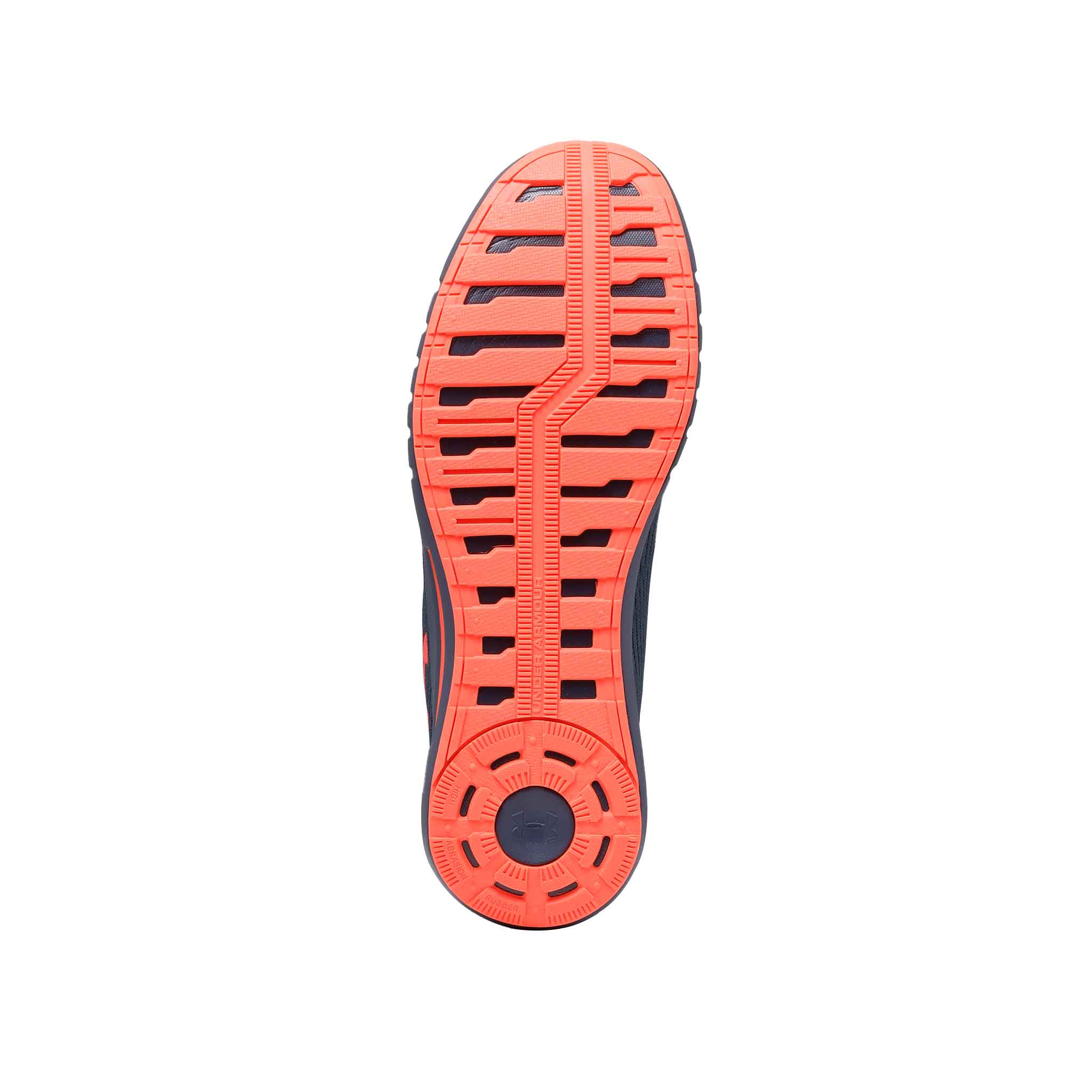Tenis UnderArmour UA Micro G Pursuit