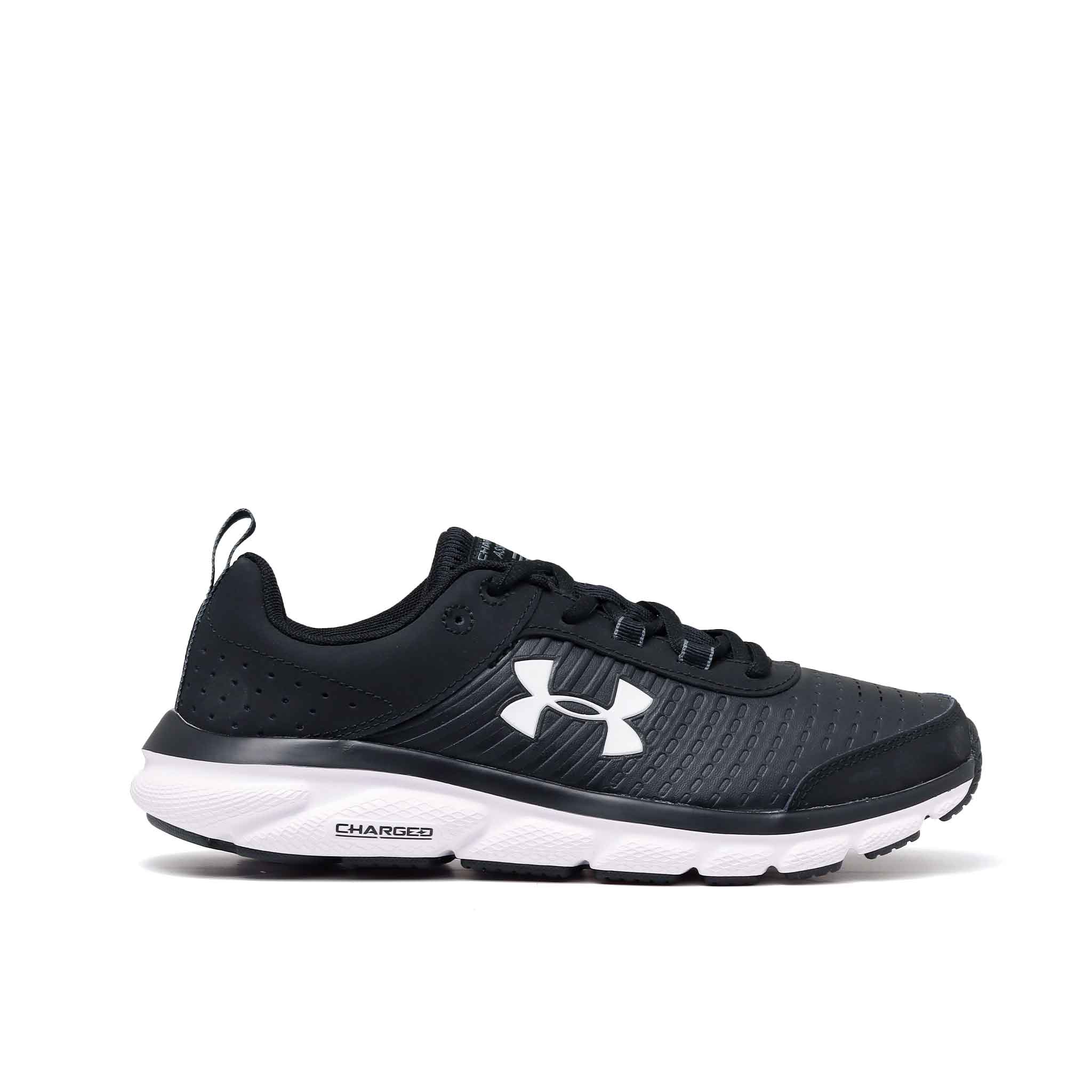 Tenis UnderArmour UA Charged Assert 8