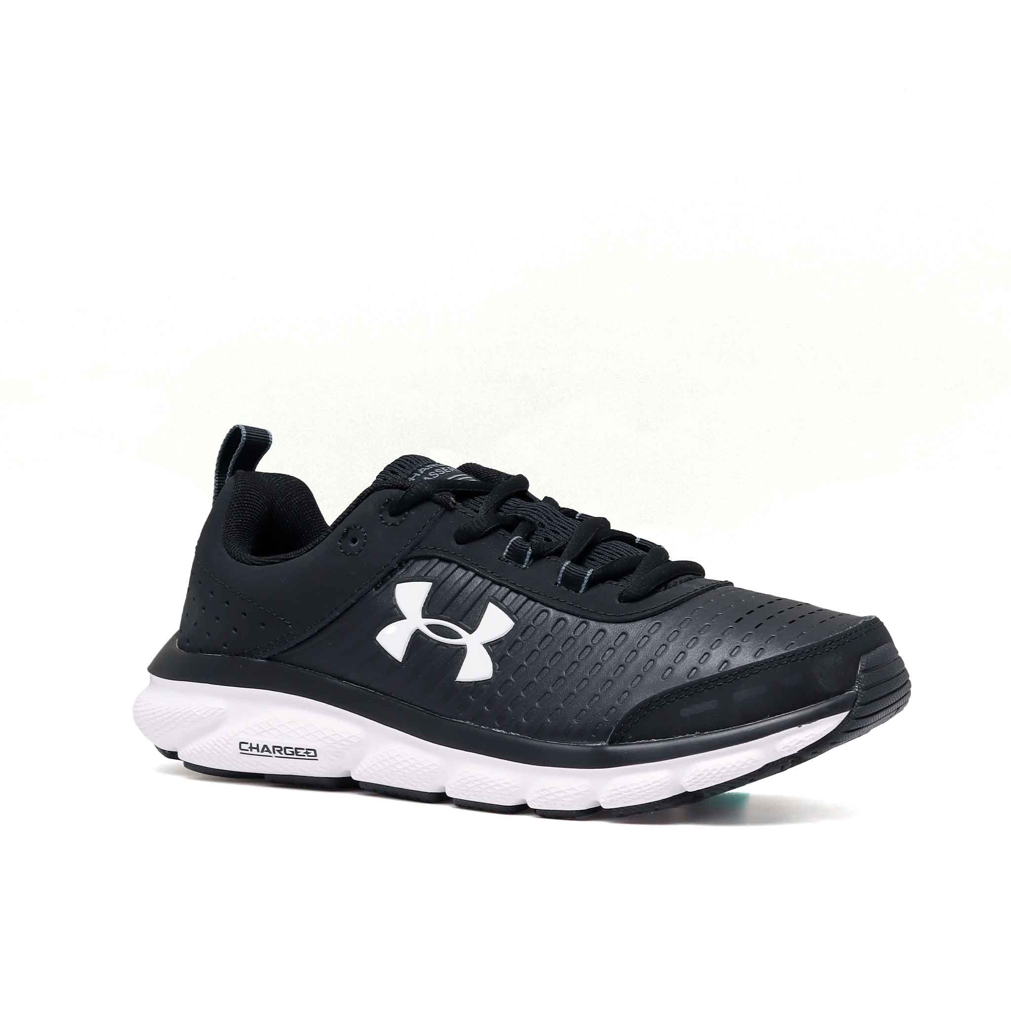 Tenis UnderArmour UA Charged Assert 8