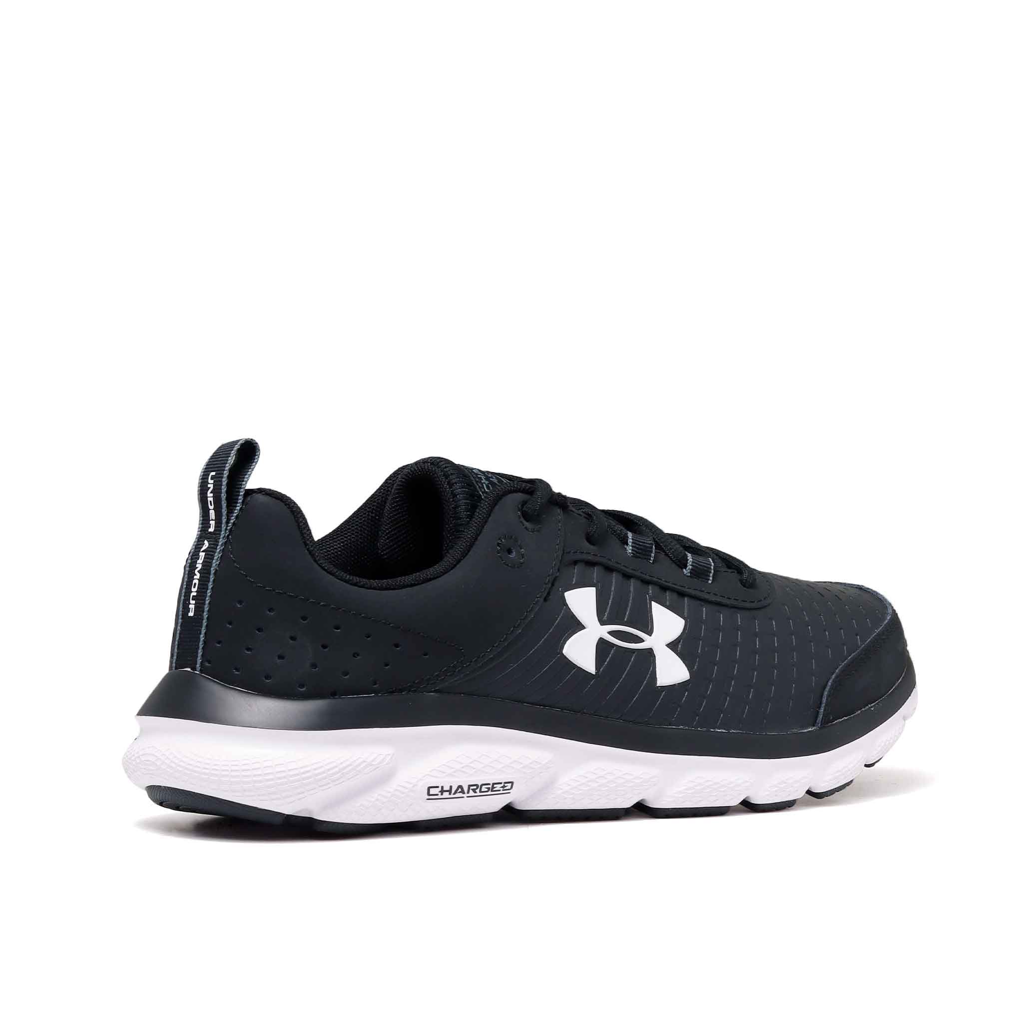 Tenis UnderArmour UA Charged Assert 8