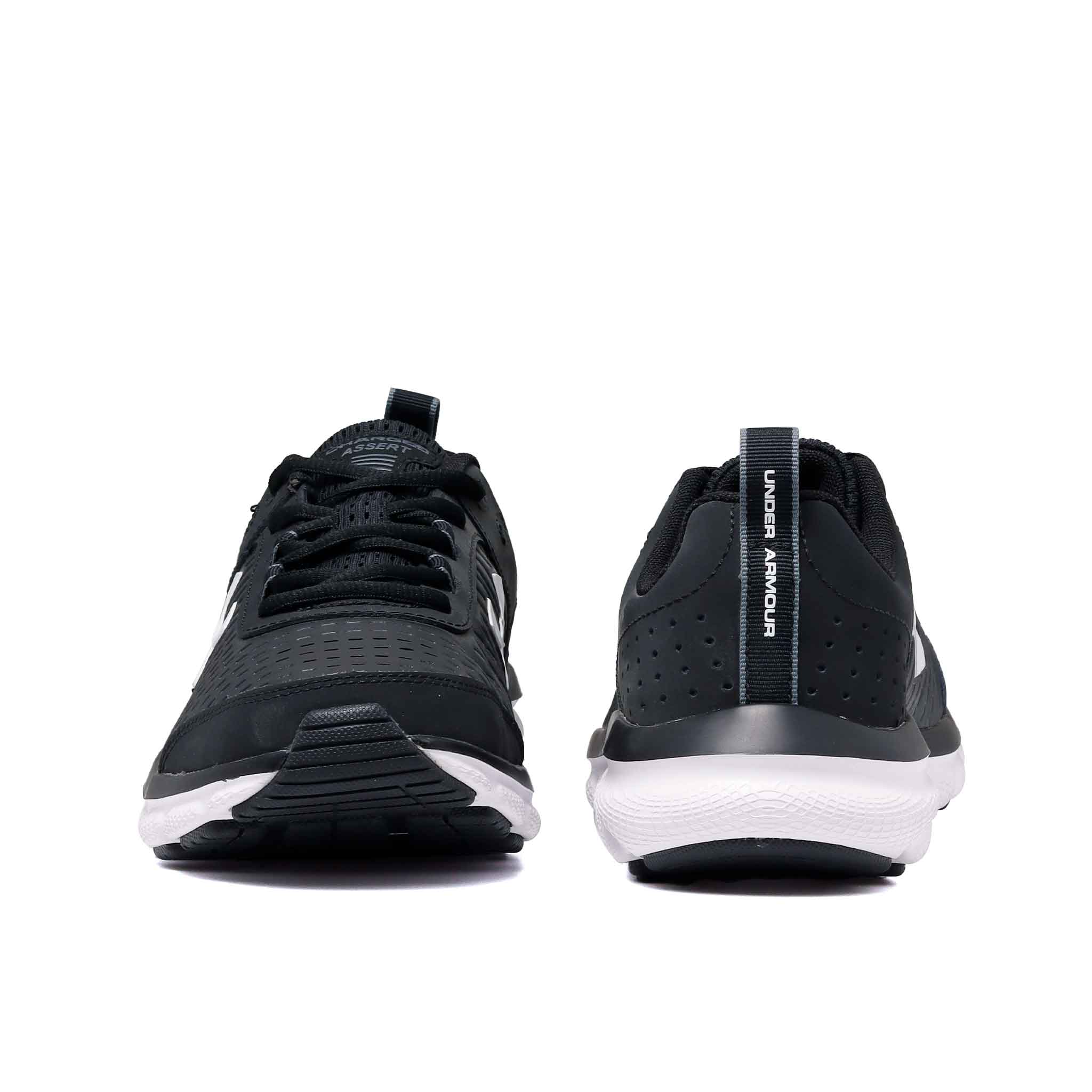 Tenis UnderArmour UA Charged Assert 8