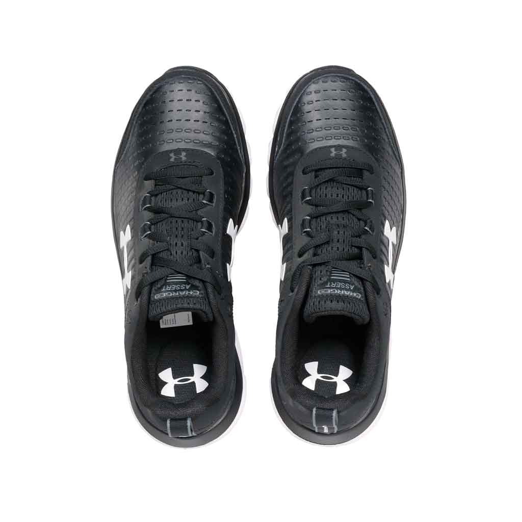 Tenis UnderArmour UA Charged Assert 8