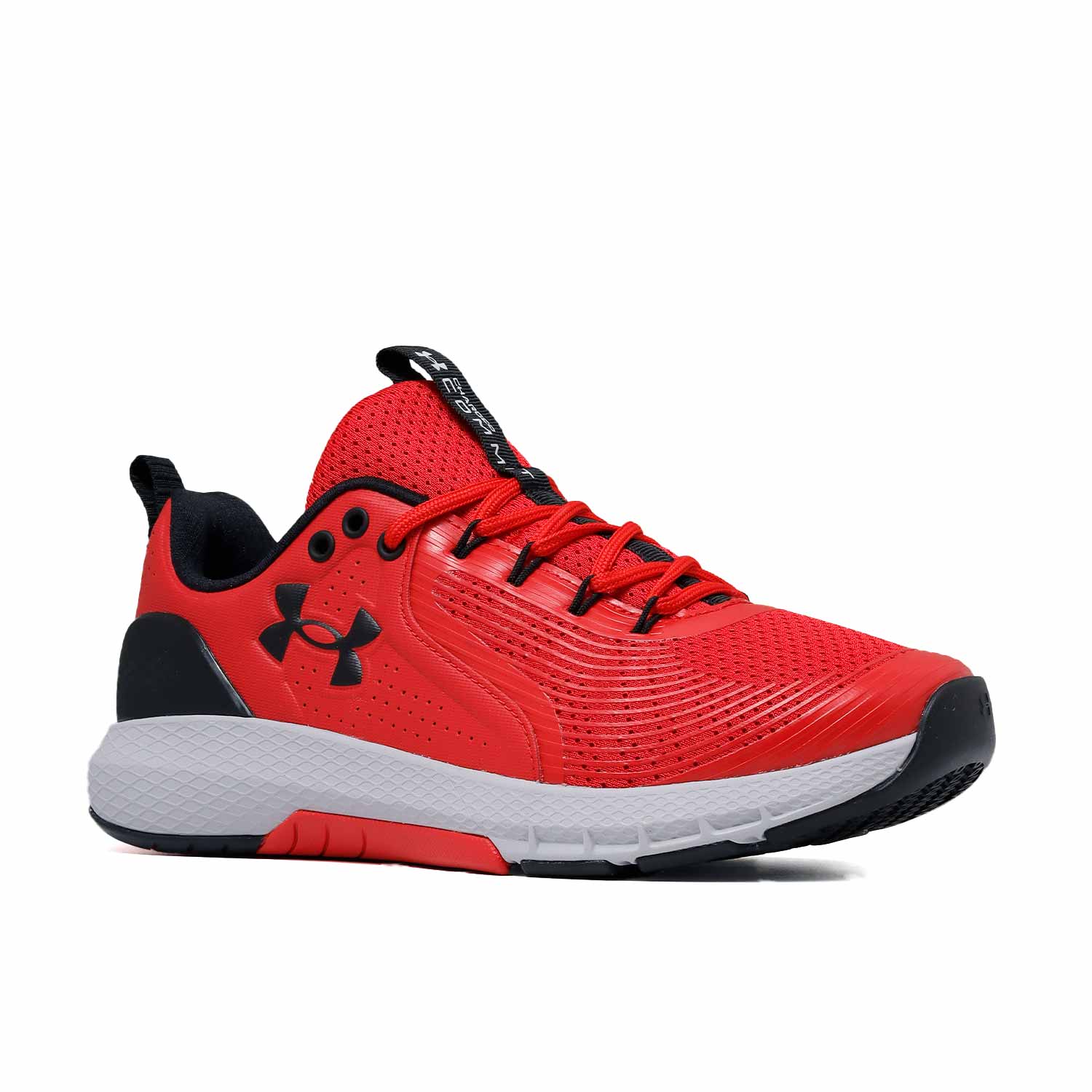 Tenis UnderArmour UA Charged